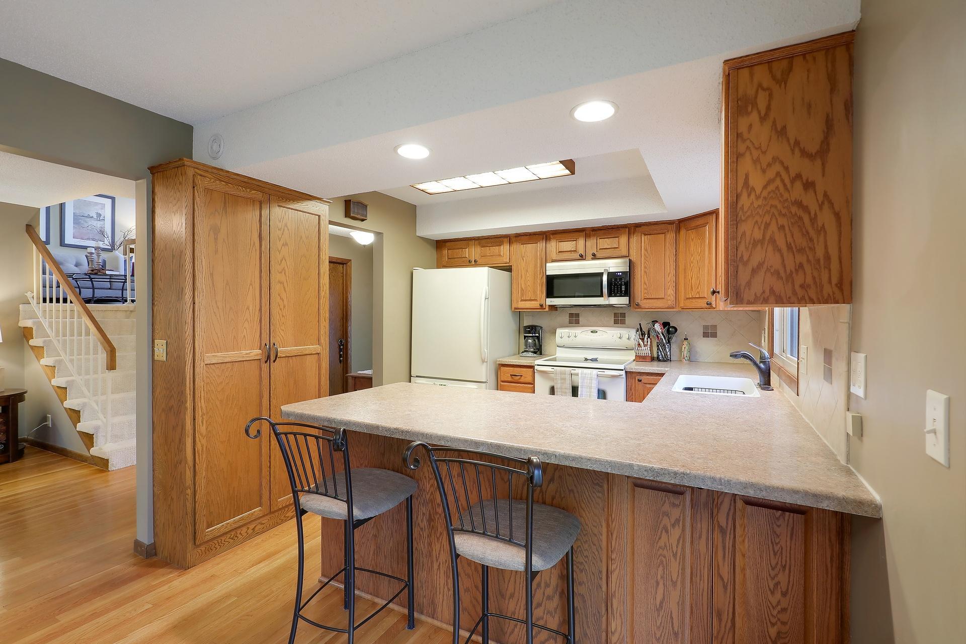View of Residential at 1880 Black Oaks Lane, Plymouth MN 55447, Plymouth (8 of 42) - Mike Wilen | Minnesota Team Real Estate