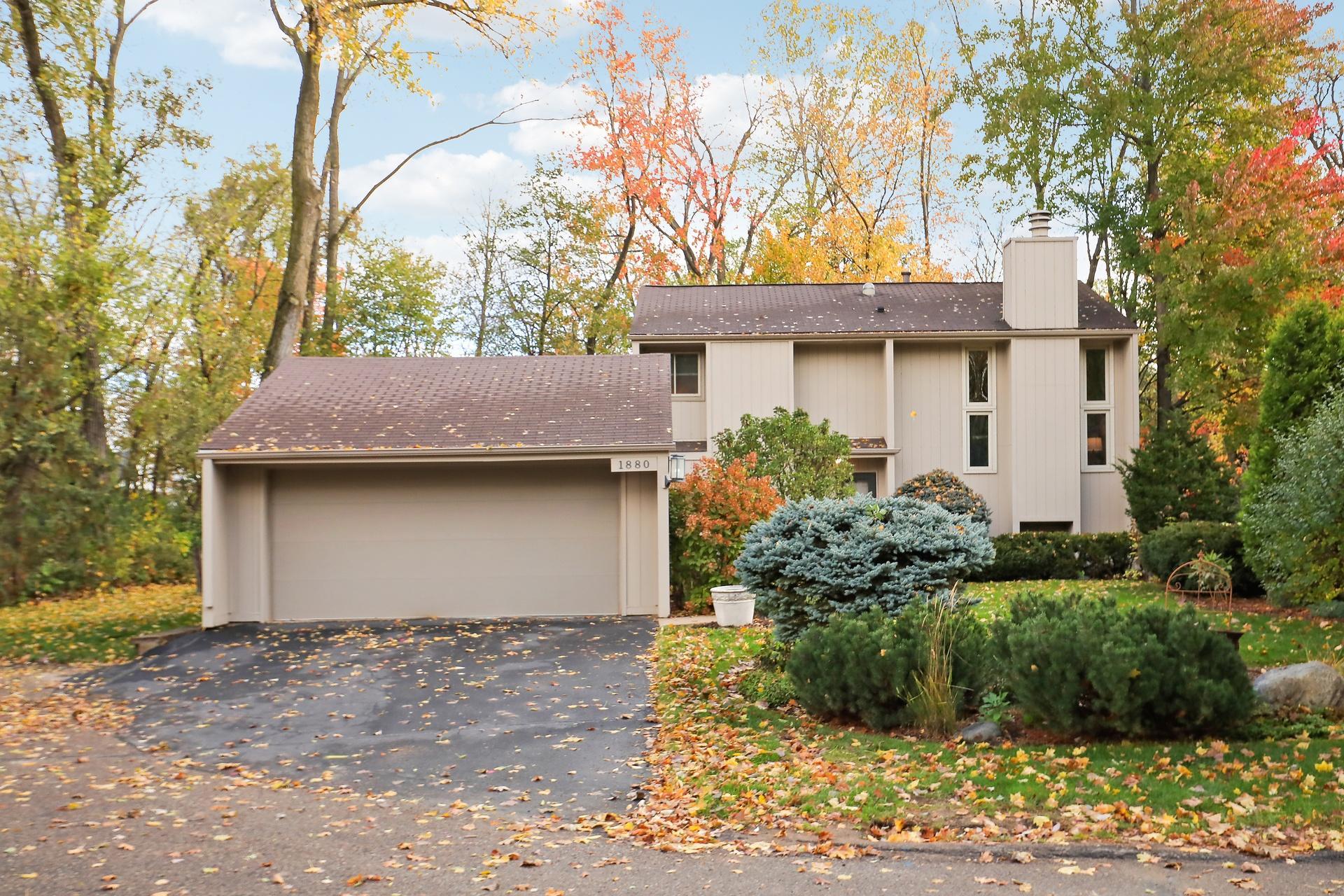View of (TH) Detached at 1880 Black Oaks Lane, Plymouth - Mike Wilen | Minnesota Team Real Estate