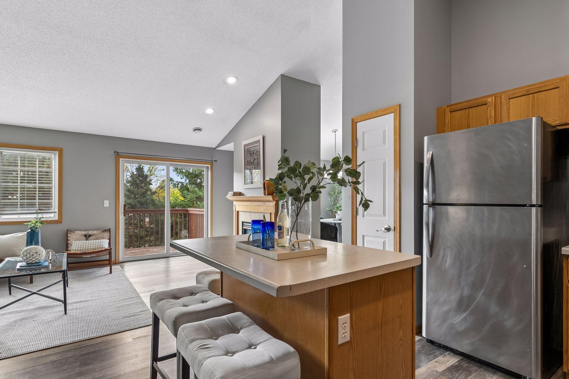 View of Residential at 6666 154th Street #167, Apple Valley MN 55124, Apple Valley (9 of 28) - Mike Wilen | Minnesota Team Real Estate