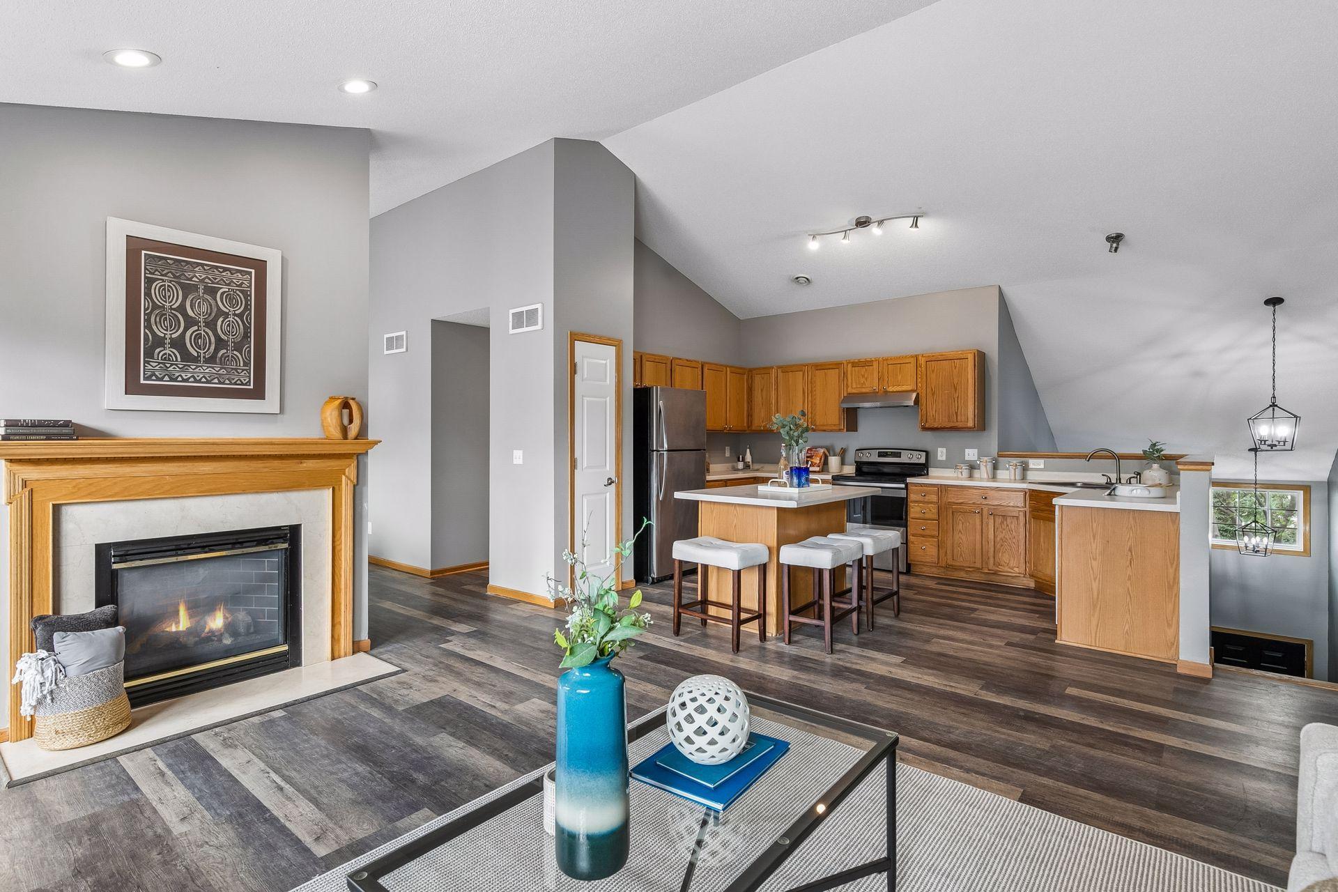 View of Residential at 6666 154th Street #167, Apple Valley MN 55124, Apple Valley (5 of 28) - Mike Wilen | Minnesota Team Real Estate