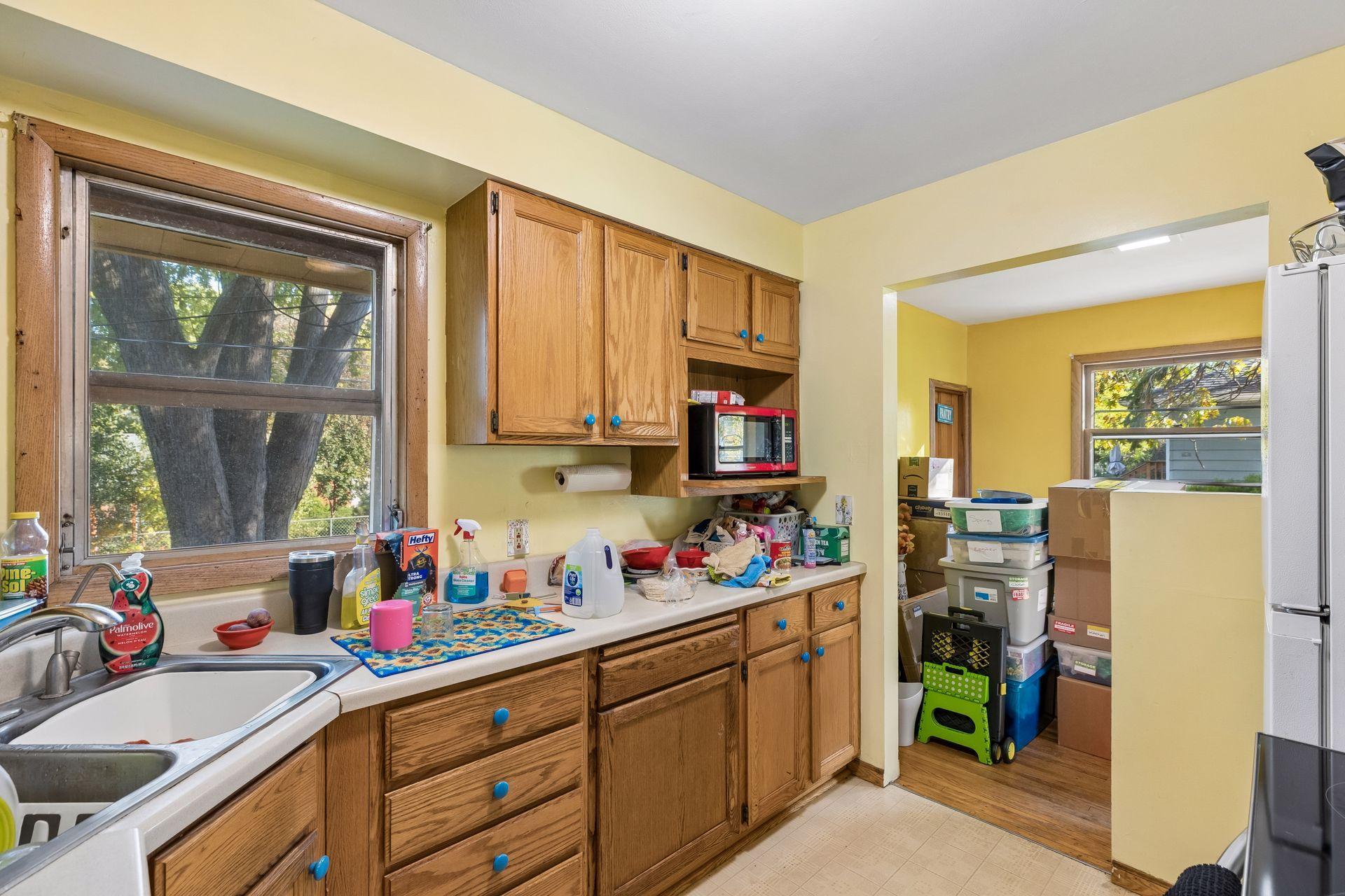 View of Residential at 4042 Nevada Avenue, New Hope MN 55427, New Hope (8 of 16) - Mike Wilen | Minnesota Team Real Estate
