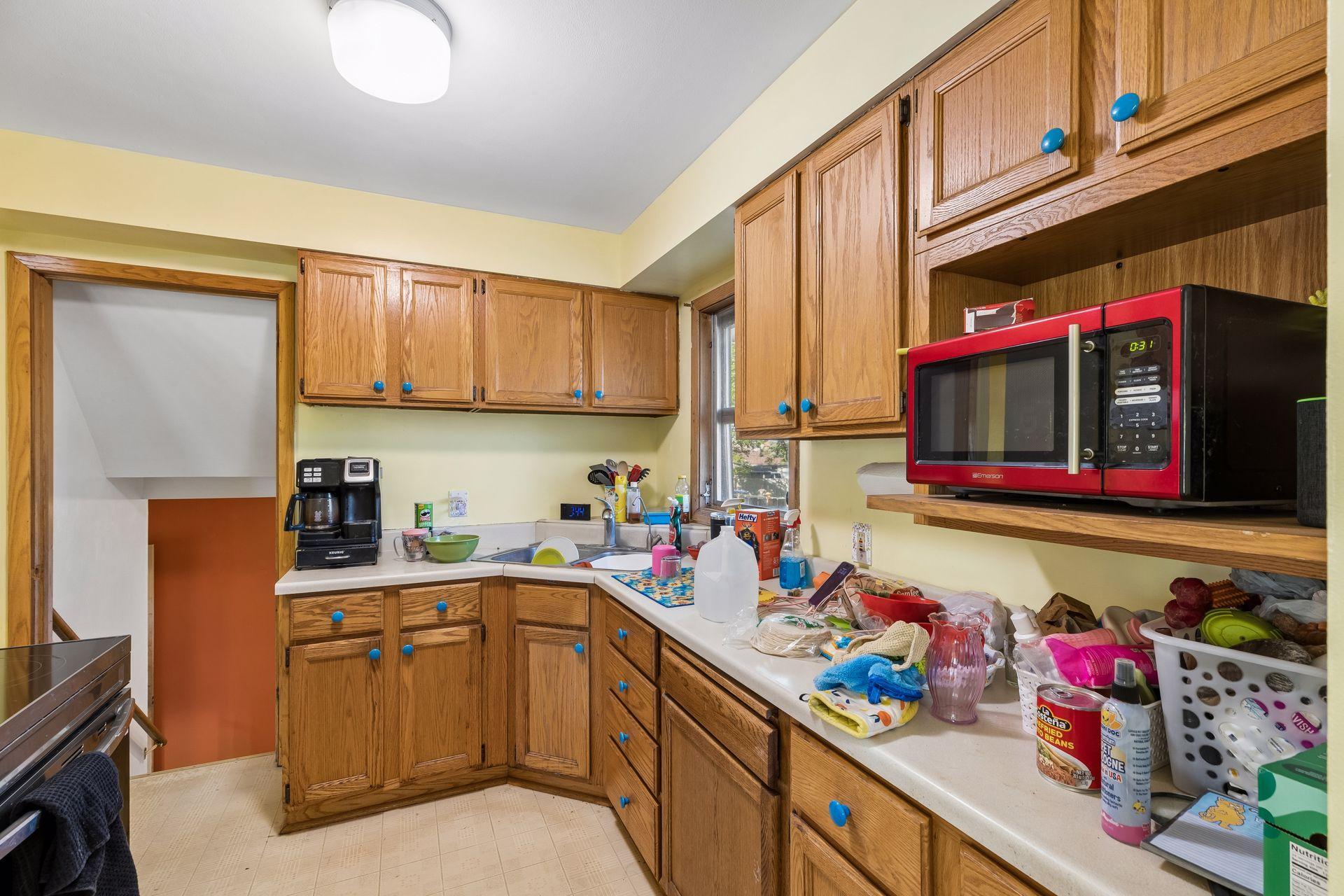 View of Residential at 4042 Nevada Avenue, New Hope MN 55427, New Hope (6 of 16) - Mike Wilen | Minnesota Team Real Estate