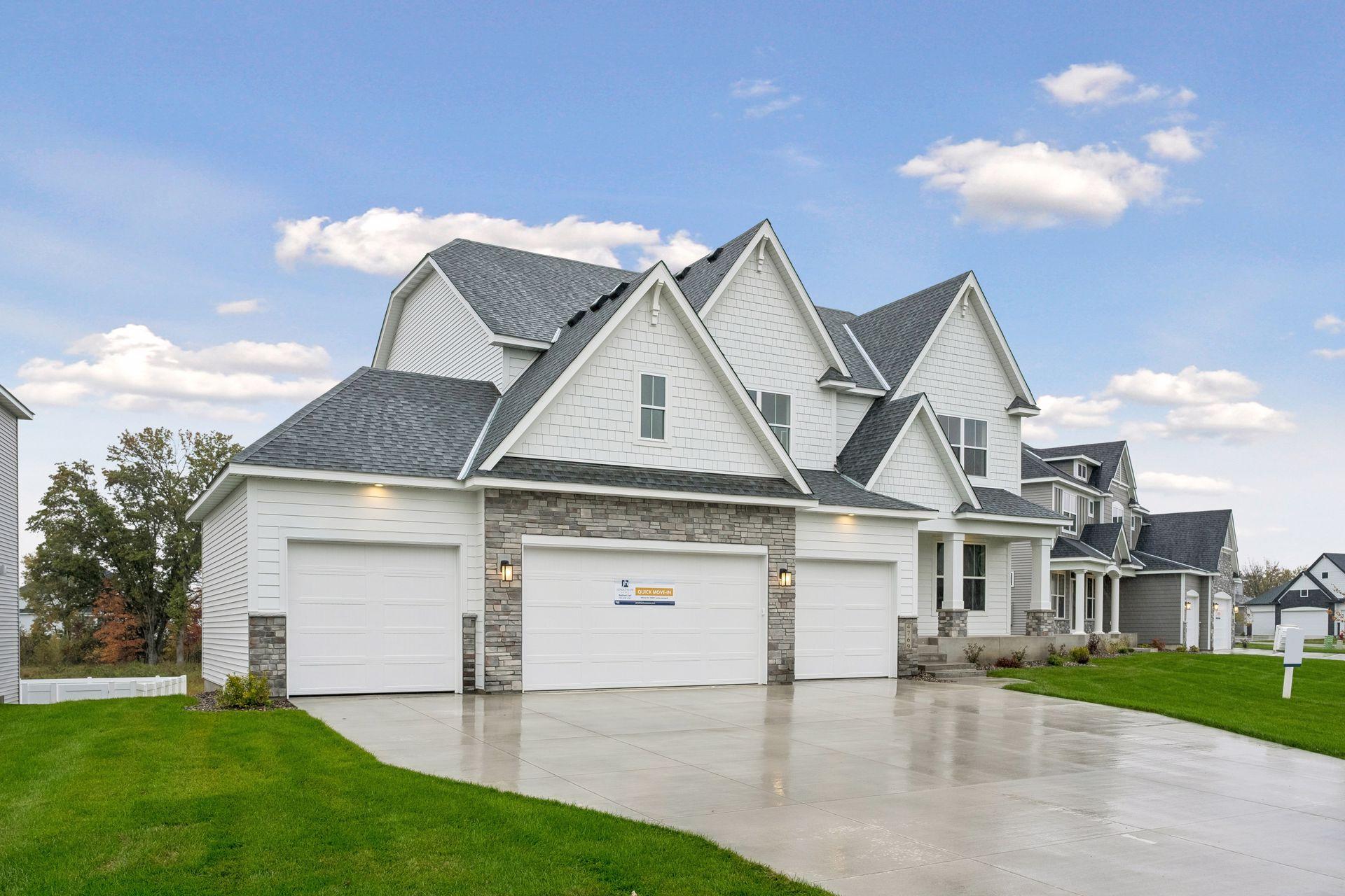 View of Residential at 4769 131st Court, Blaine MN 55449, Blaine (2 of 57) - Mike Wilen | Minnesota Team Real Estate