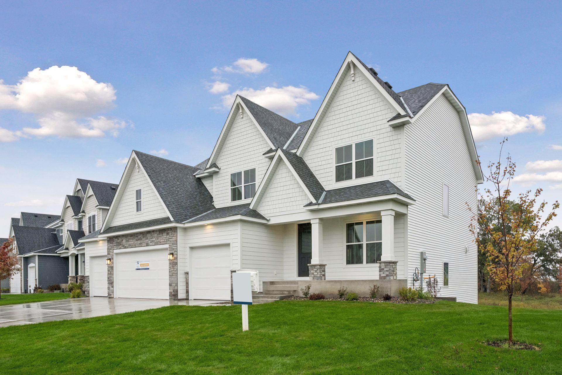 View of Residential at 4769 131st Court, Blaine MN 55449, Blaine (3 of 57) - Mike Wilen | Minnesota Team Real Estate