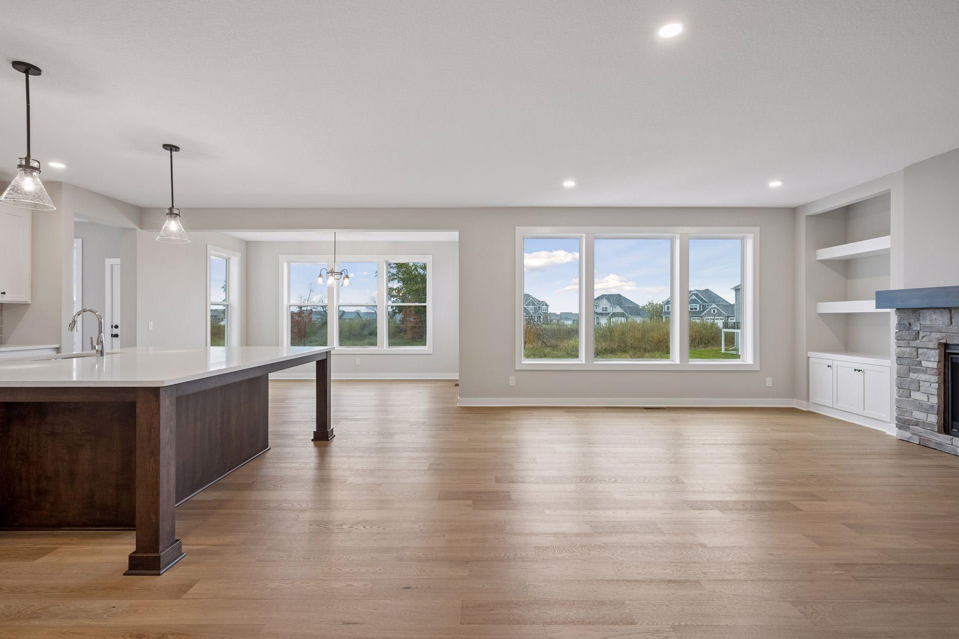 View of Residential at 4769 131st Court, Blaine MN 55449, Blaine (10 of 57) - Mike Wilen | Minnesota Team Real Estate