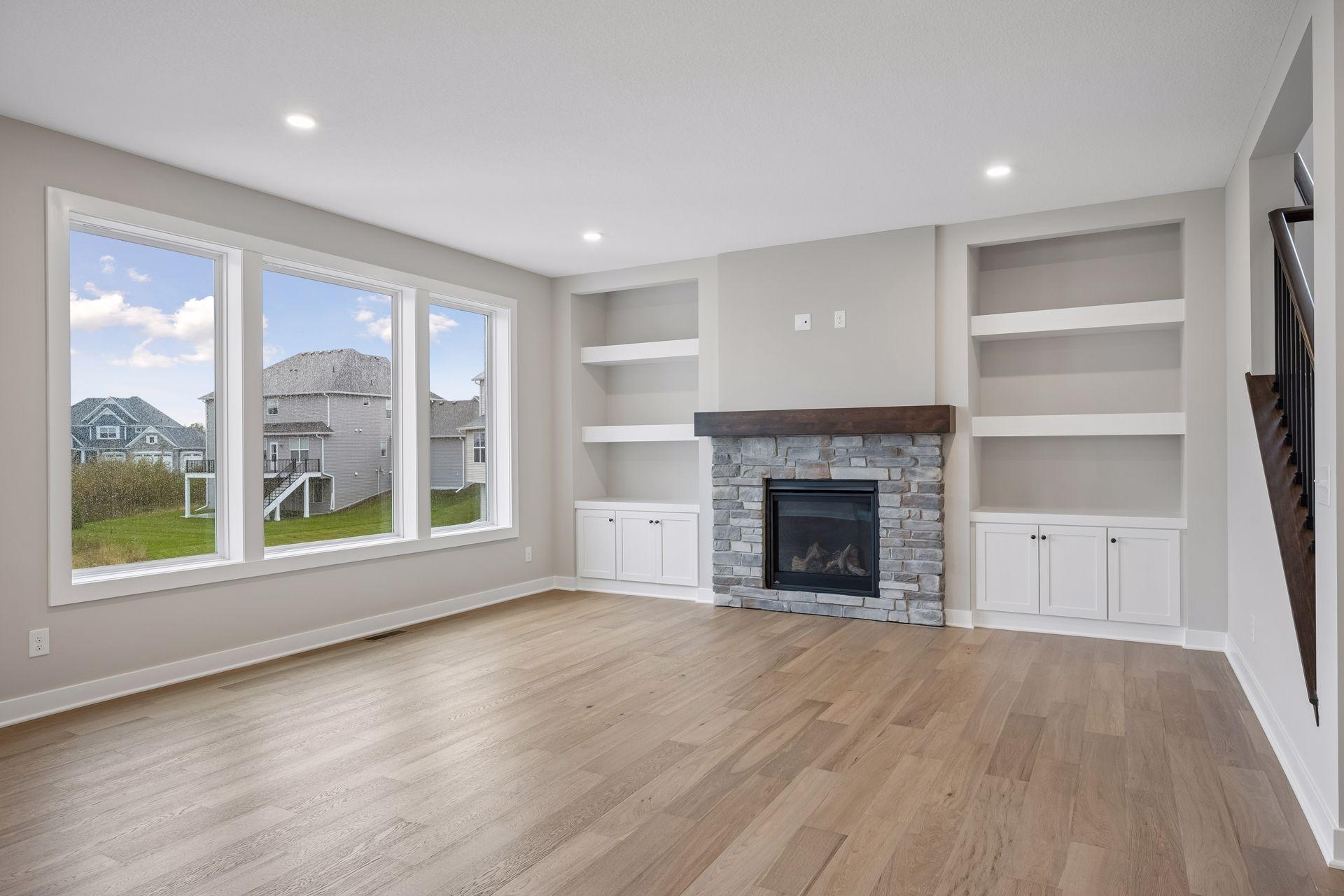 View of Residential at 4769 131st Court, Blaine MN 55449, Blaine (11 of 57) - Mike Wilen | Minnesota Team Real Estate