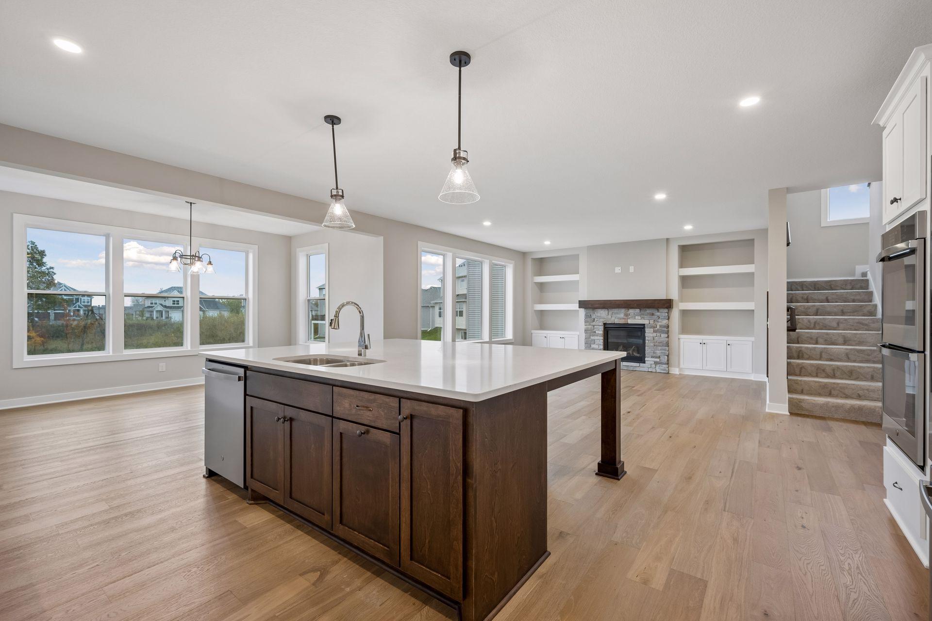 View of Residential at 4769 131st Court, Blaine MN 55449, Blaine (23 of 57) - Mike Wilen | Minnesota Team Real Estate