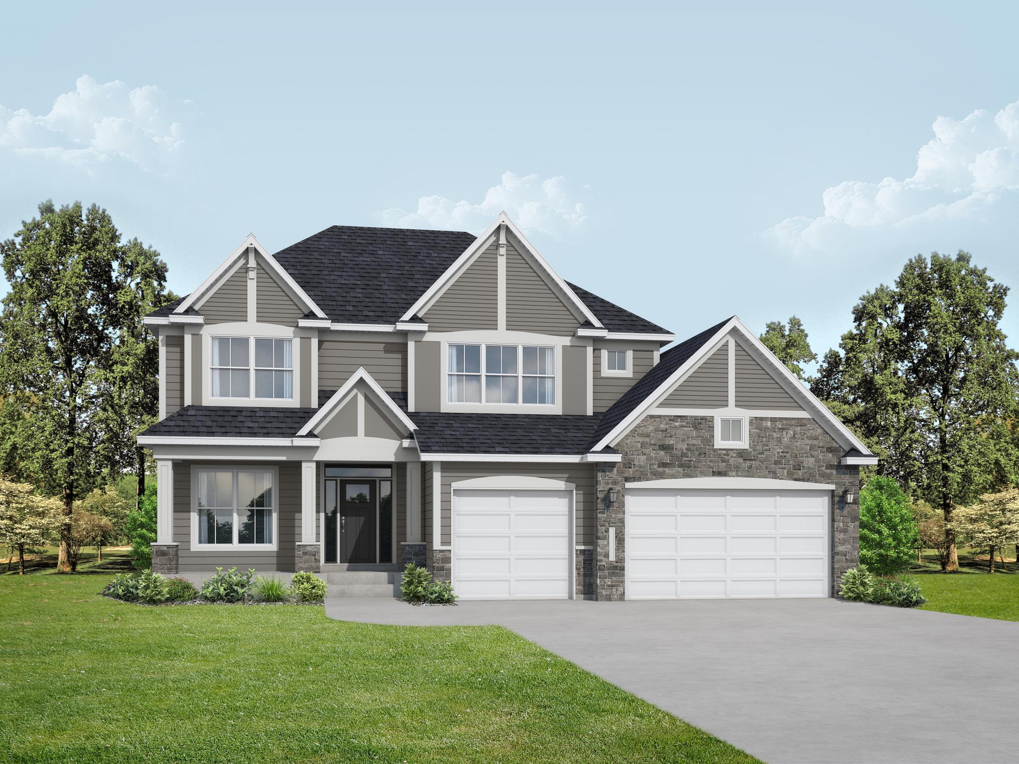 View of Single Family at 618 Sunflower Court, Maplewood - Mike Wilen | Minnesota Team Real Estate