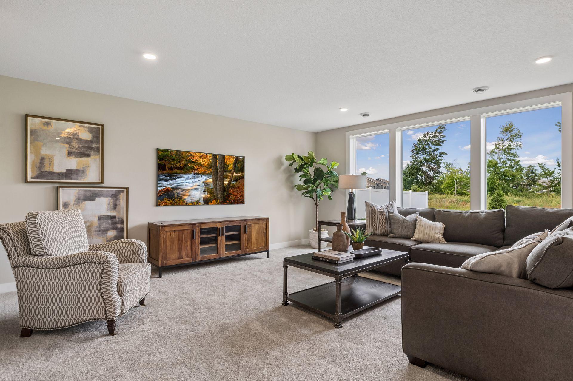 View of Residential at 618 Sunflower Court, Maplewood MN 55119, Maplewood (31 of 36) - Mike Wilen | Minnesota Team Real Estate