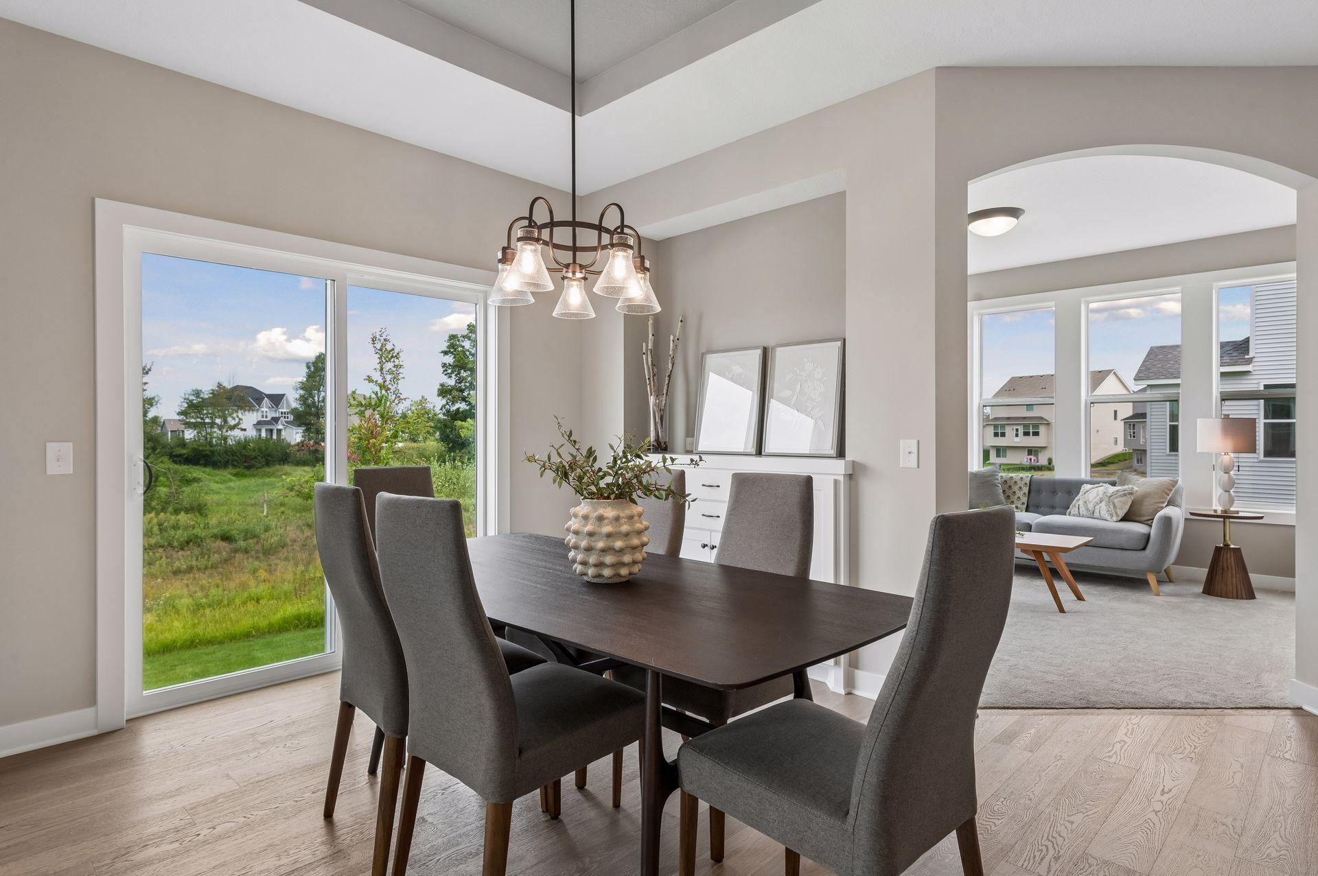 View of Residential at 618 Sunflower Court, Maplewood MN 55119, Maplewood (13 of 36) - Mike Wilen | Minnesota Team Real Estate