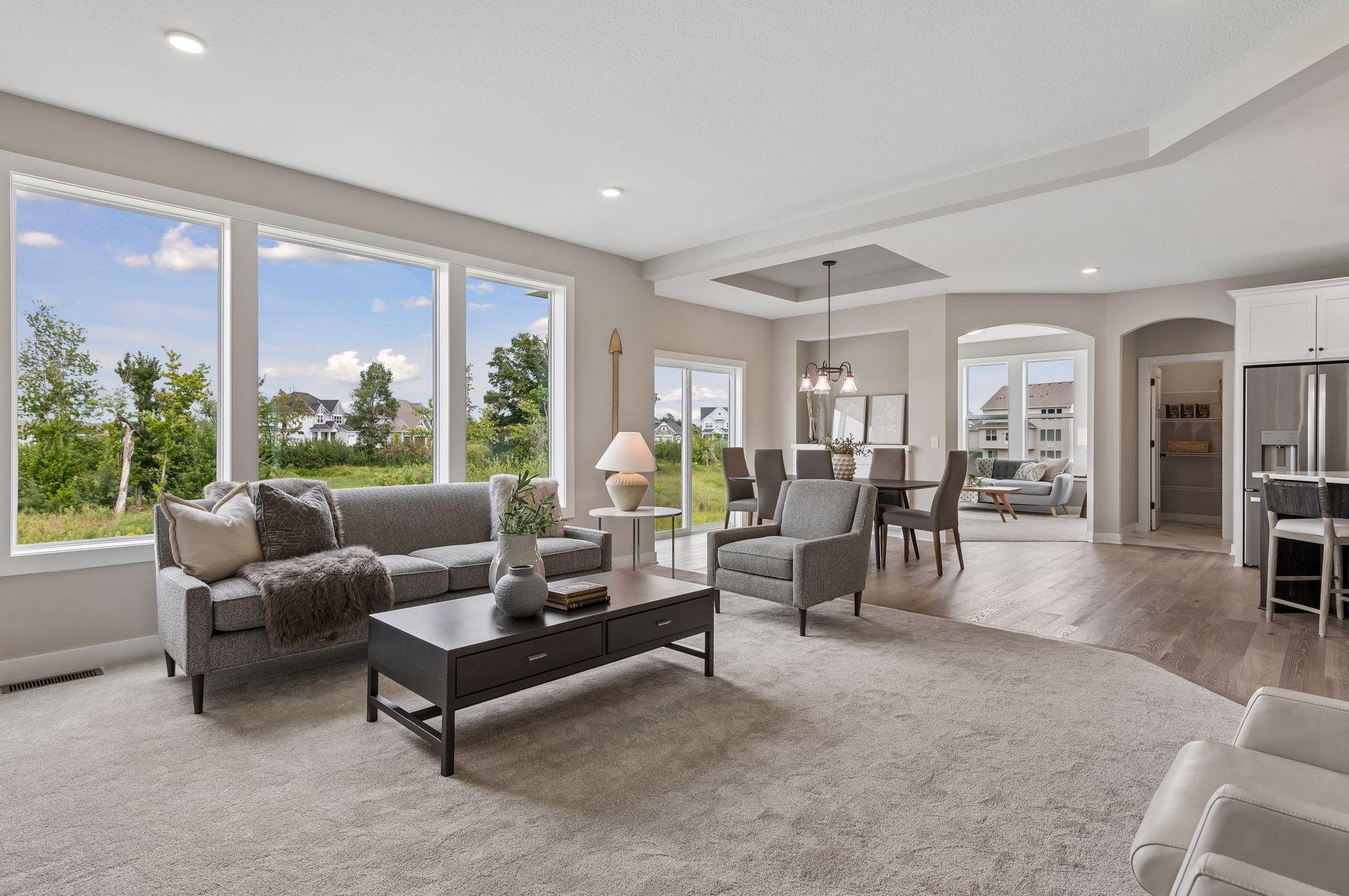 View of Residential at 618 Sunflower Court, Maplewood MN 55119, Maplewood (10 of 36) - Mike Wilen | Minnesota Team Real Estate