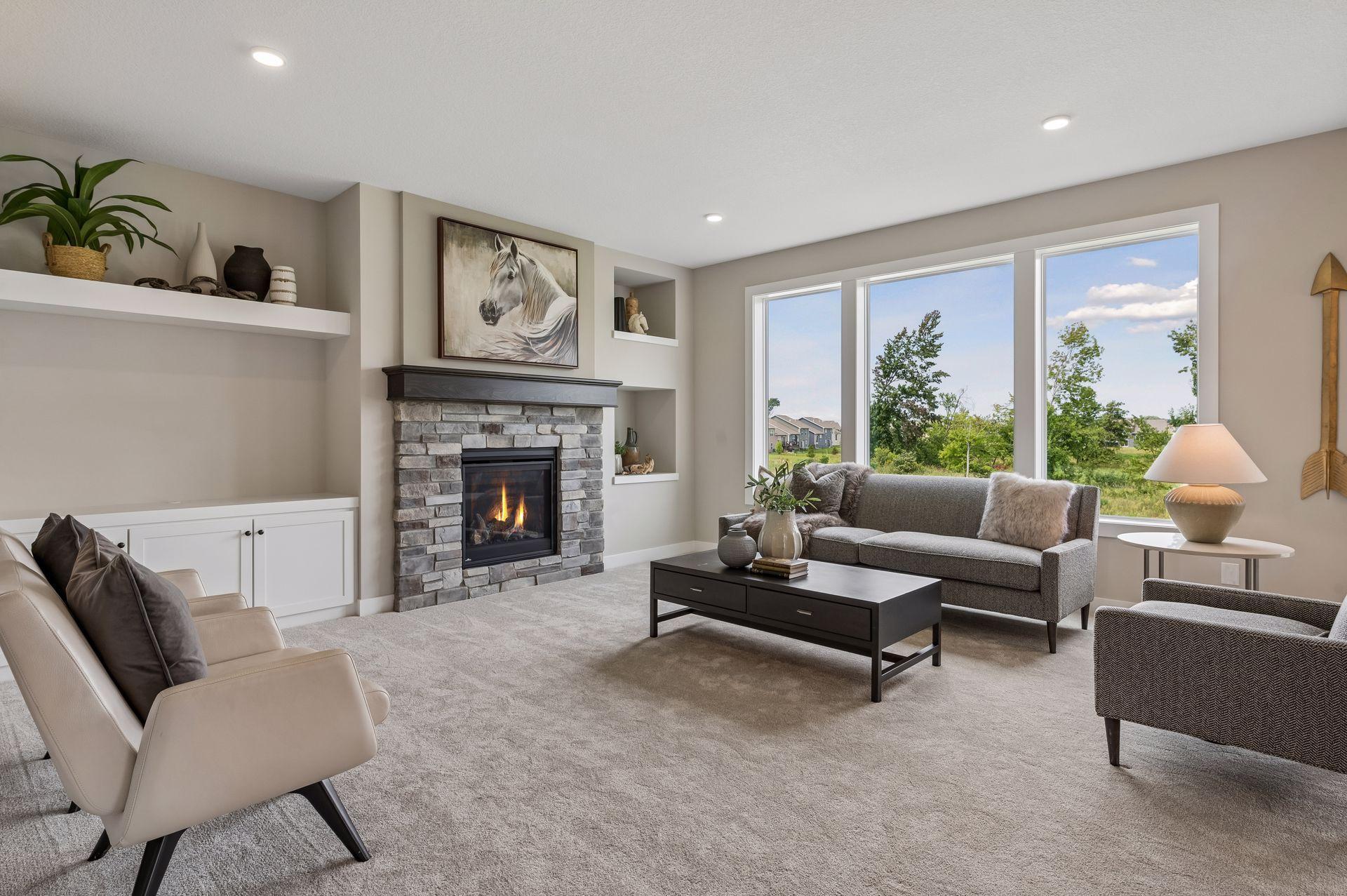 View of Residential at 618 Sunflower Court, Maplewood MN 55119, Maplewood (6 of 36) - Mike Wilen | Minnesota Team Real Estate
