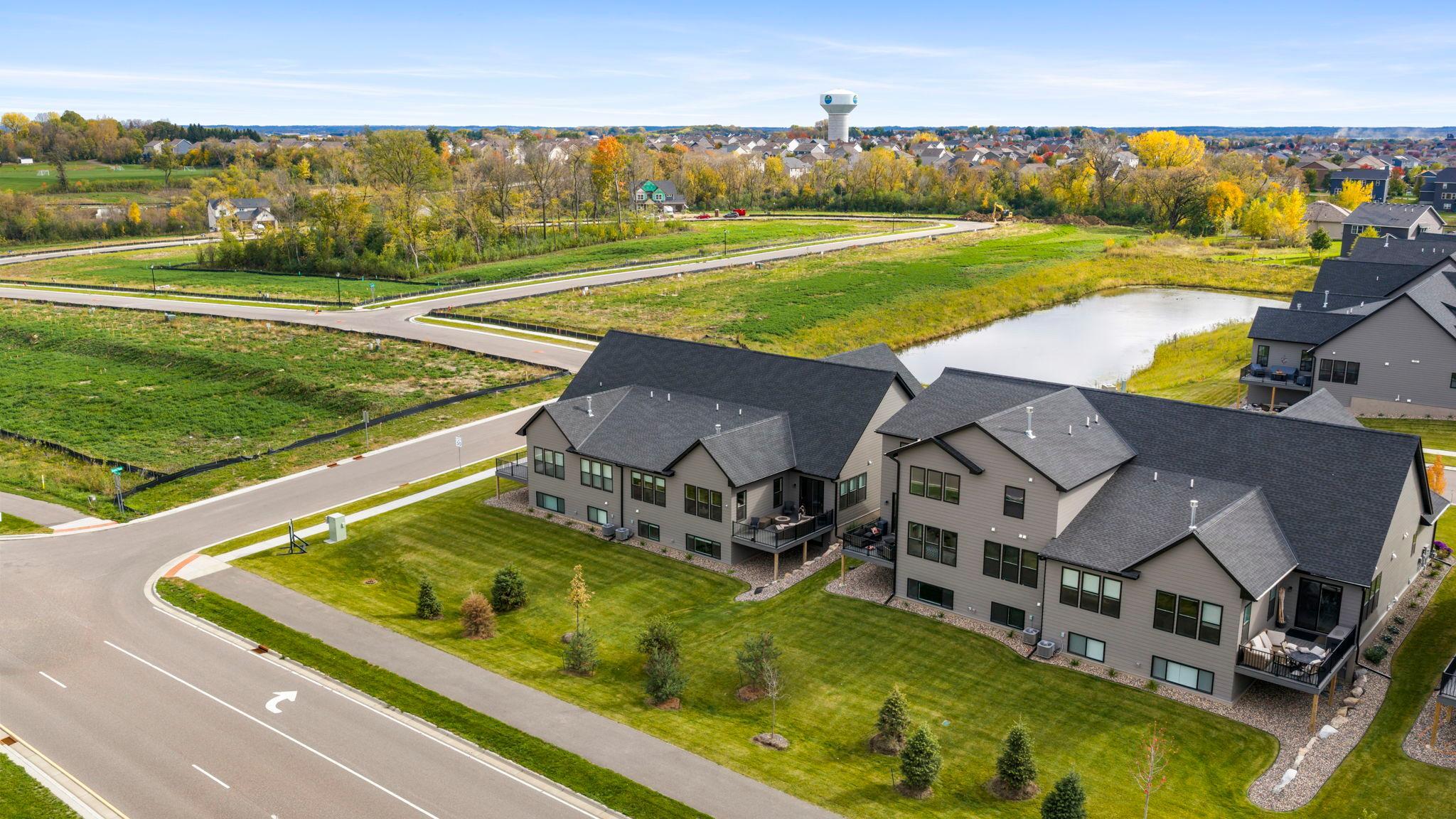 View of Residential at 18507 Ifton Way, Lakeville MN 55044, Lakeville (26 of 28) - Mike Wilen | Minnesota Team Real Estate