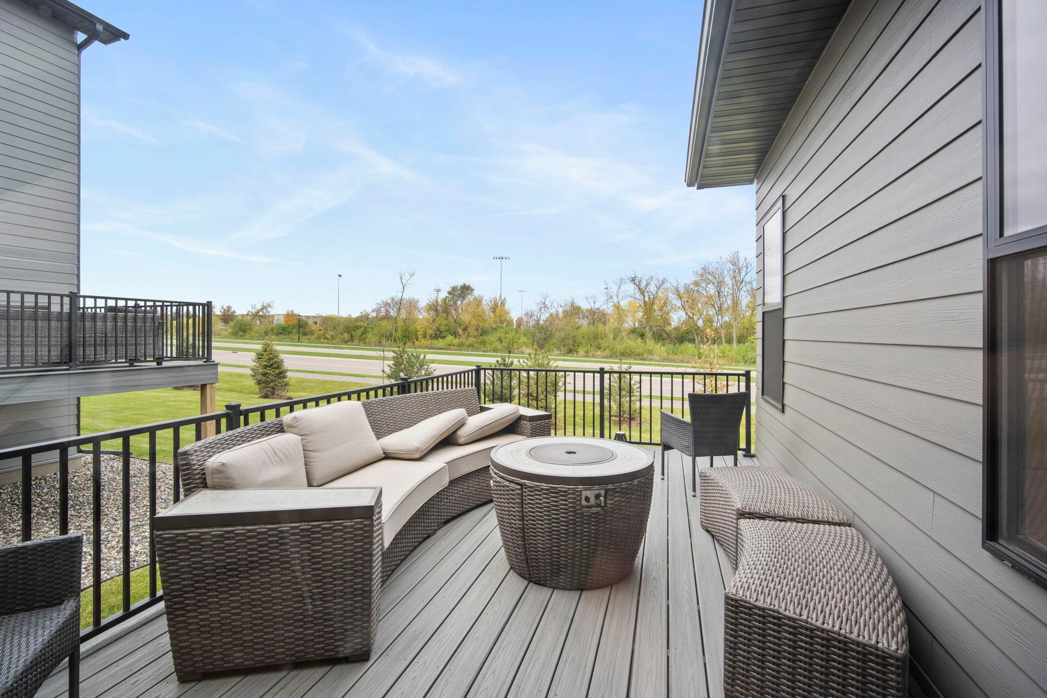 View of Residential at 18507 Ifton Way, Lakeville MN 55044, Lakeville (9 of 28) - Mike Wilen | Minnesota Team Real Estate