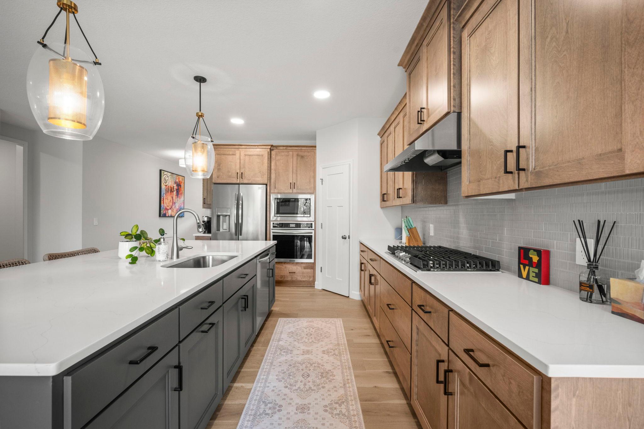 View of Residential at 18507 Ifton Way, Lakeville MN 55044, Lakeville (6 of 28) - Mike Wilen | Minnesota Team Real Estate