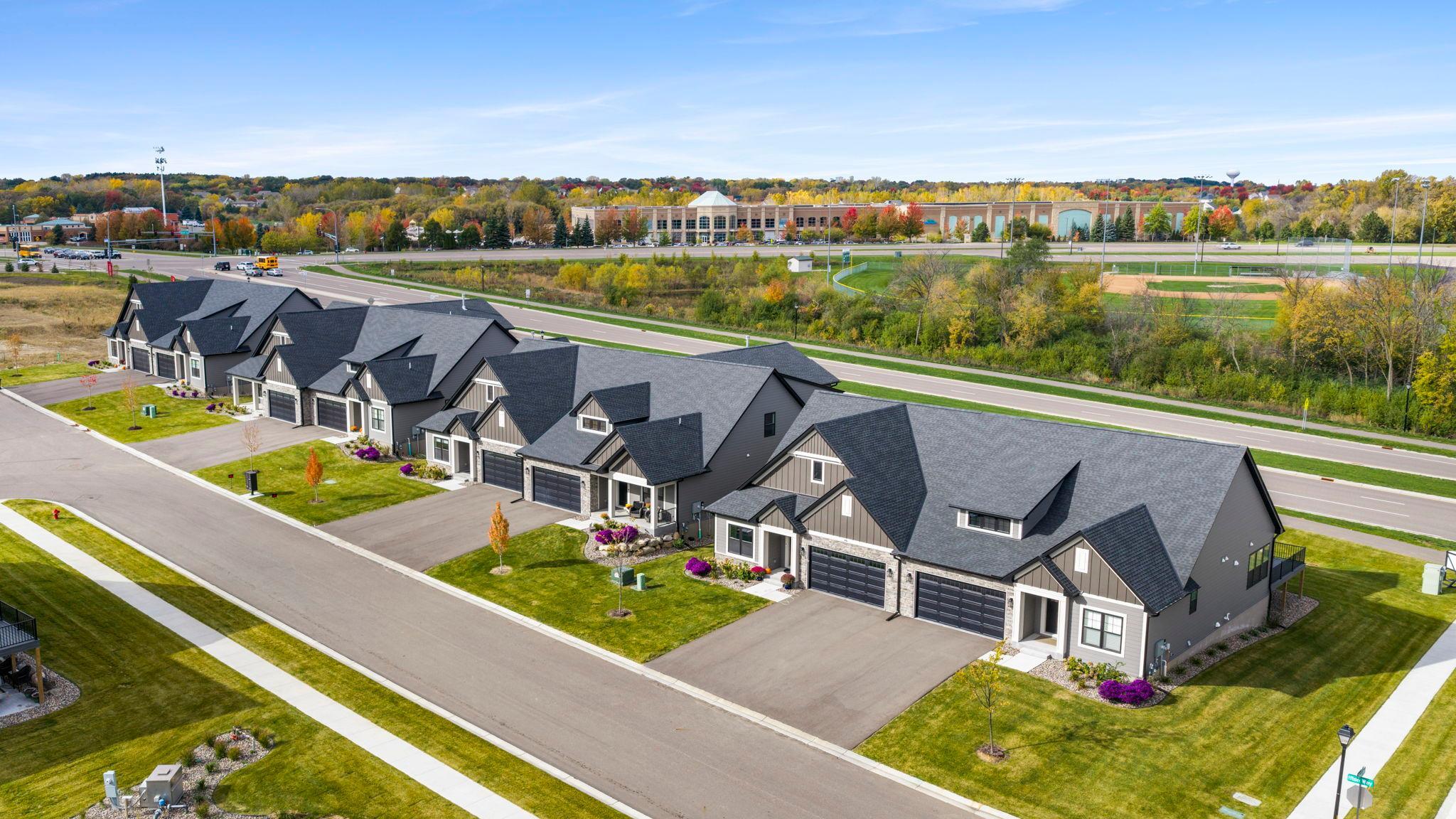 View of Residential at 18507 Ifton Way, Lakeville MN 55044, Lakeville (2 of 28) - Mike Wilen | Minnesota Team Real Estate