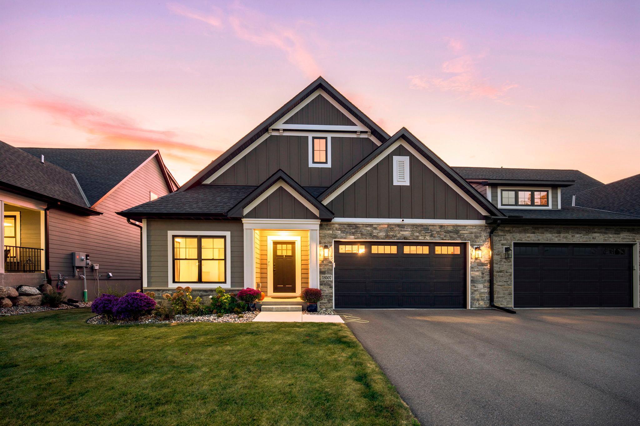 View of Residential at 18507 Ifton Way, Lakeville MN 55044, Lakeville (27 of 28) - Mike Wilen | Minnesota Team Real Estate