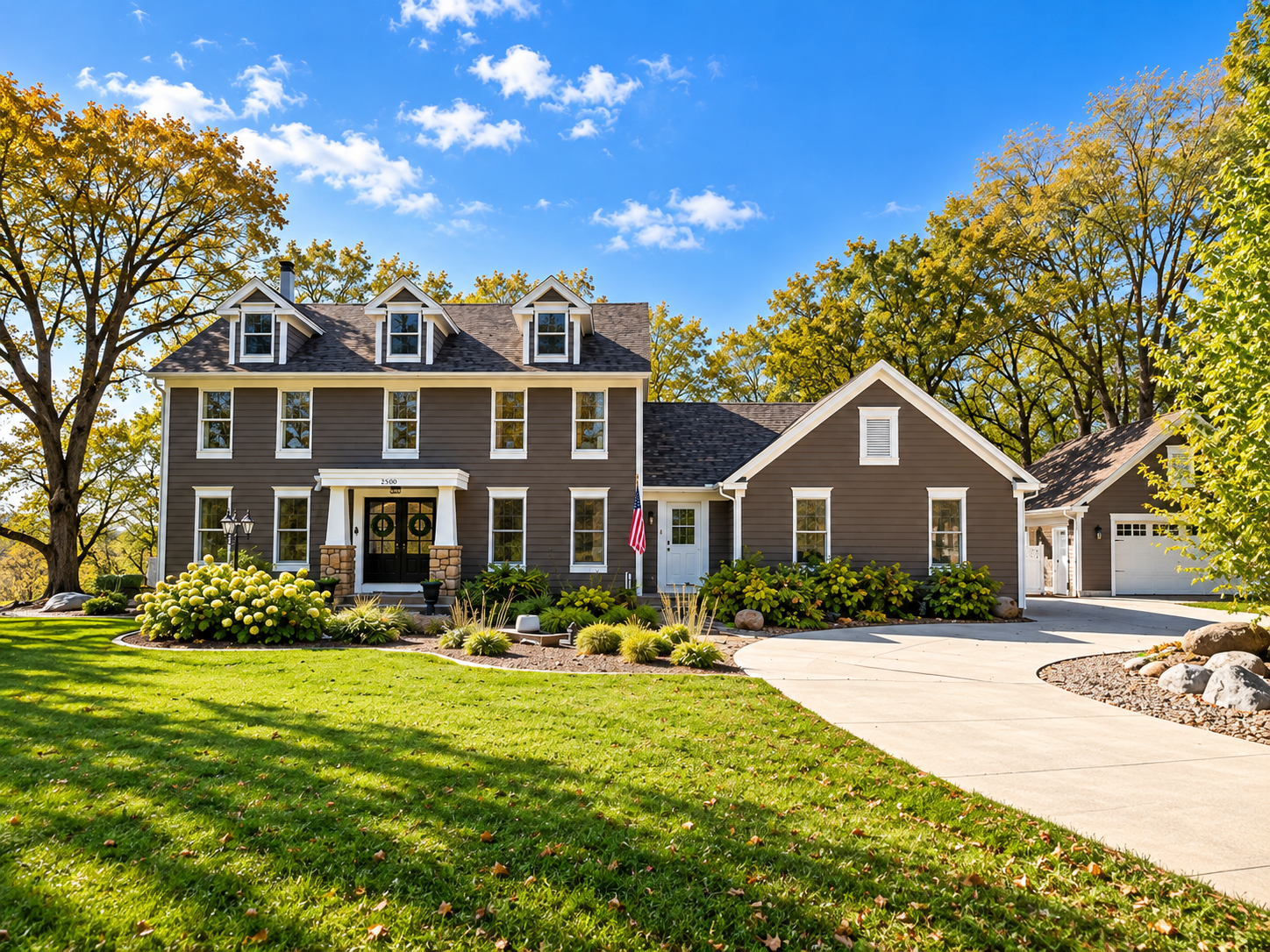 View of Single Family at 2300 Overlook Court, Stillwater - Mike Wilen | Minnesota Team Real Estate