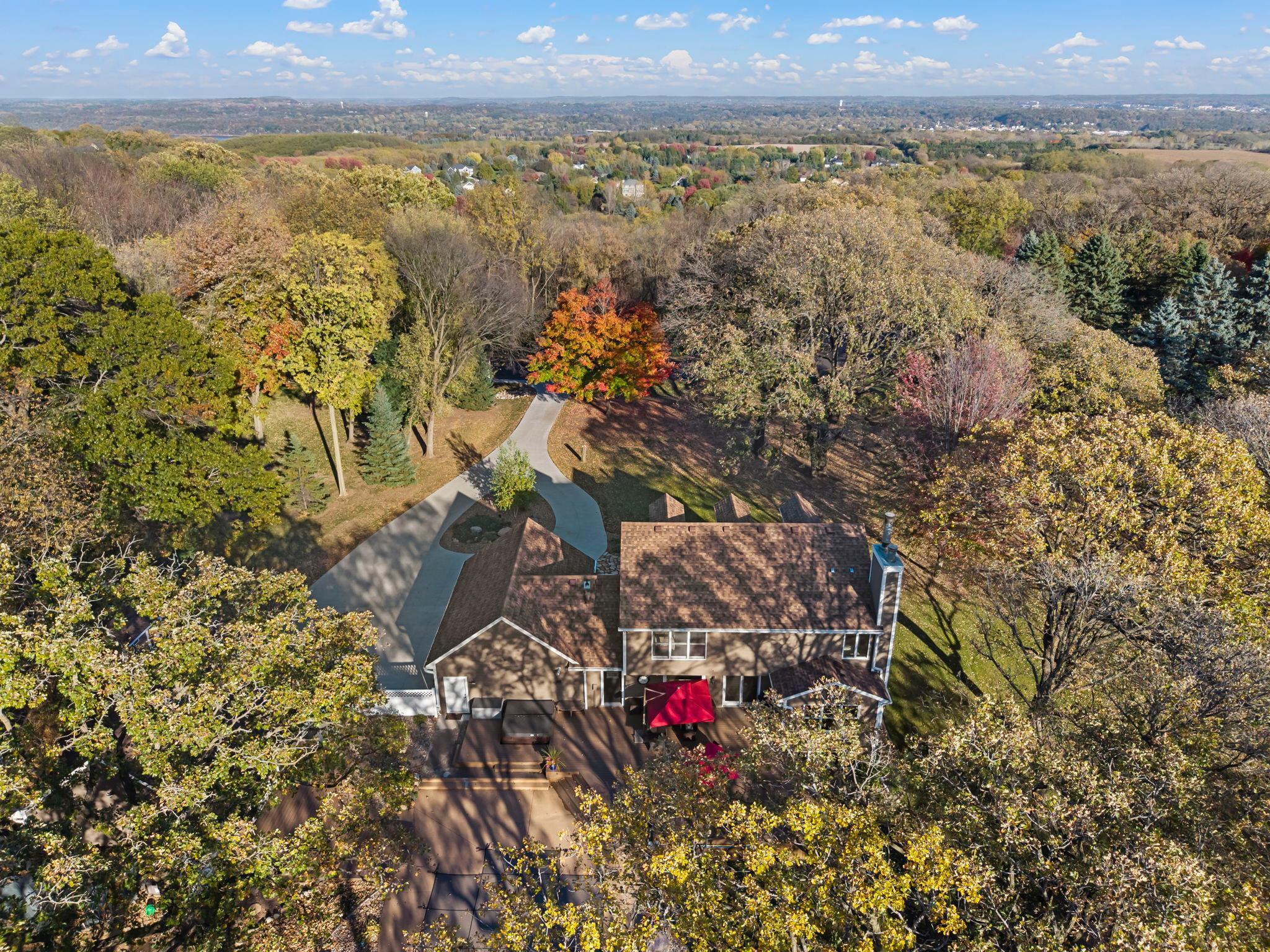 View of Residential at 2300 Overlook Court, Stillwater MN 55082, Stillwater (145 of 148) - Mike Wilen | Minnesota Team Real Estate