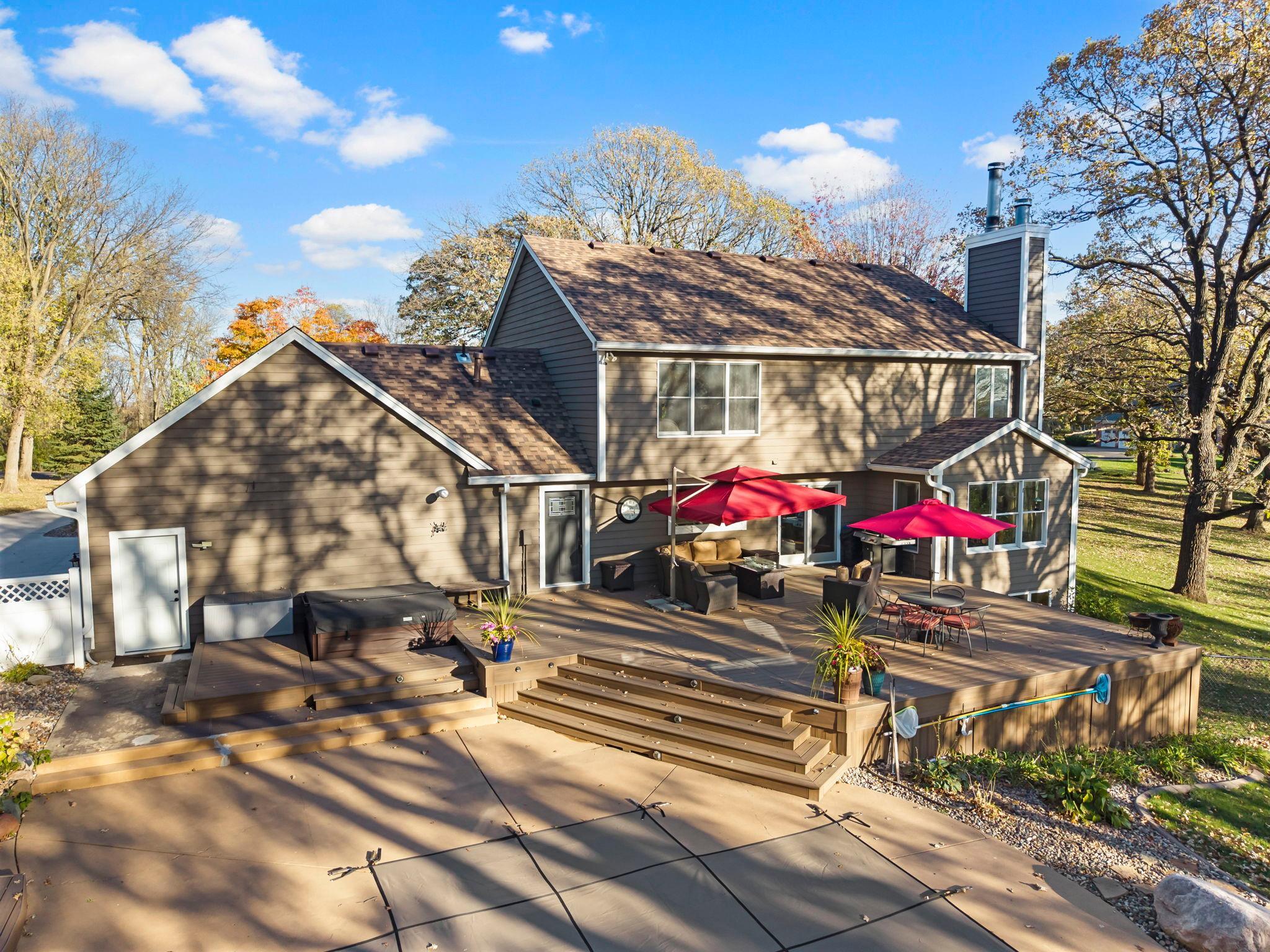 View of Residential at 2300 Overlook Court, Stillwater MN 55082, Stillwater (130 of 148) - Mike Wilen | Minnesota Team Real Estate