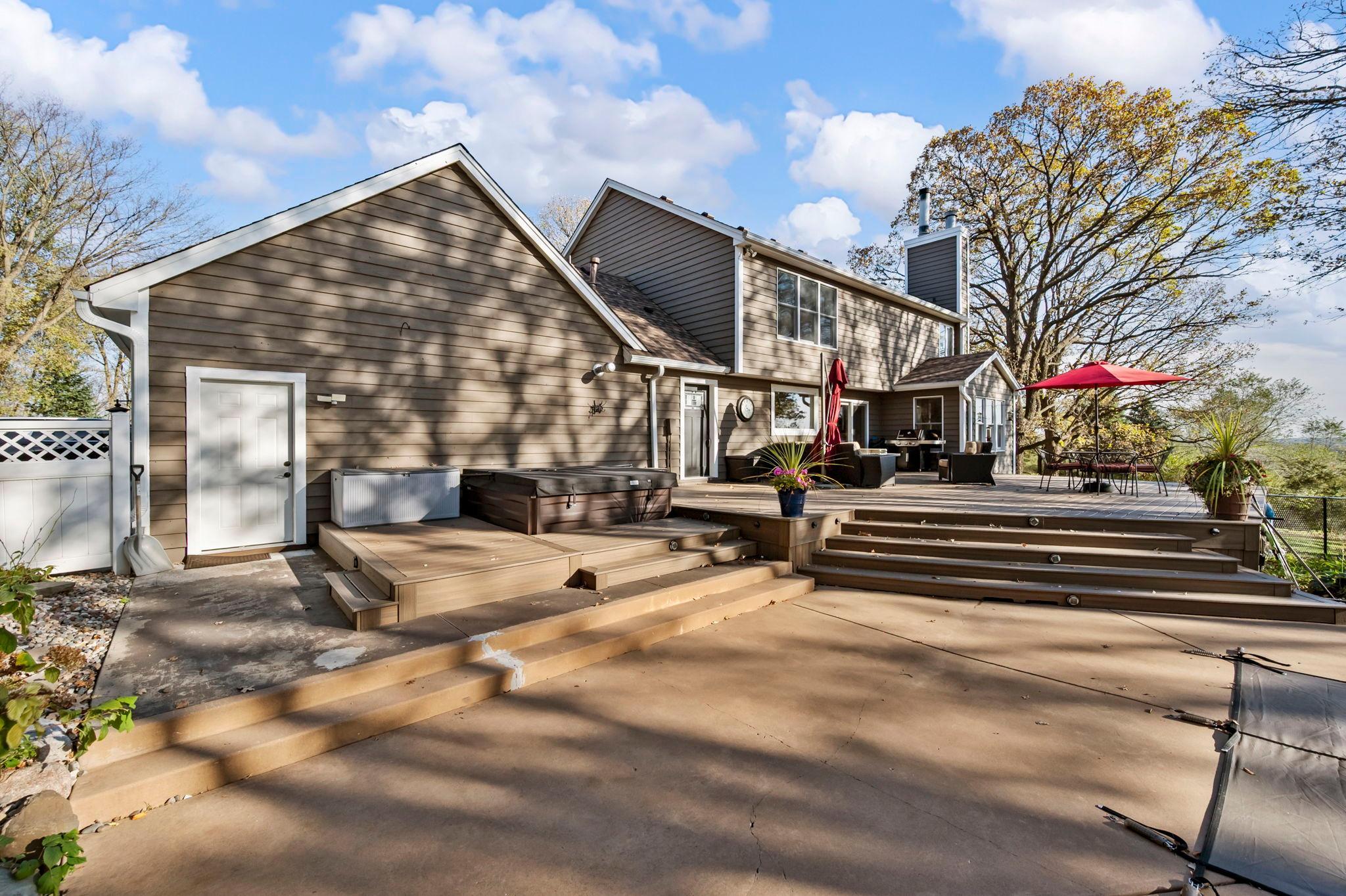 View of Residential at 2300 Overlook Court, Stillwater MN 55082, Stillwater (120 of 148) - Mike Wilen | Minnesota Team Real Estate