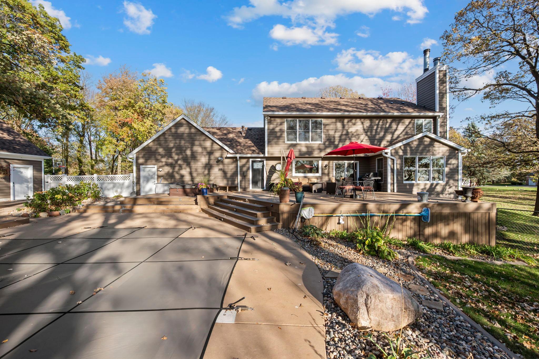 View of Residential at 2300 Overlook Court, Stillwater MN 55082, Stillwater (111 of 148) - Mike Wilen | Minnesota Team Real Estate