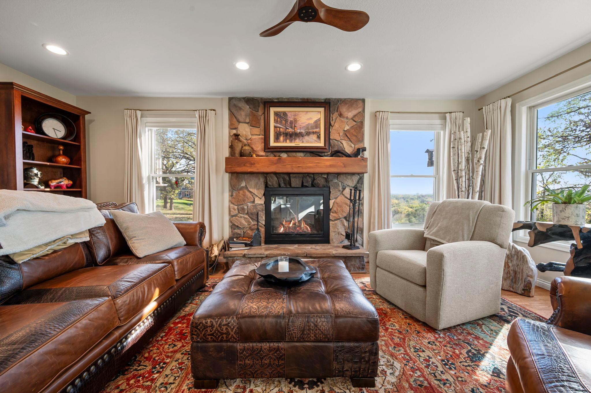 View of Residential at 2300 Overlook Court, Stillwater MN 55082, Stillwater (23 of 148) - Mike Wilen | Minnesota Team Real Estate