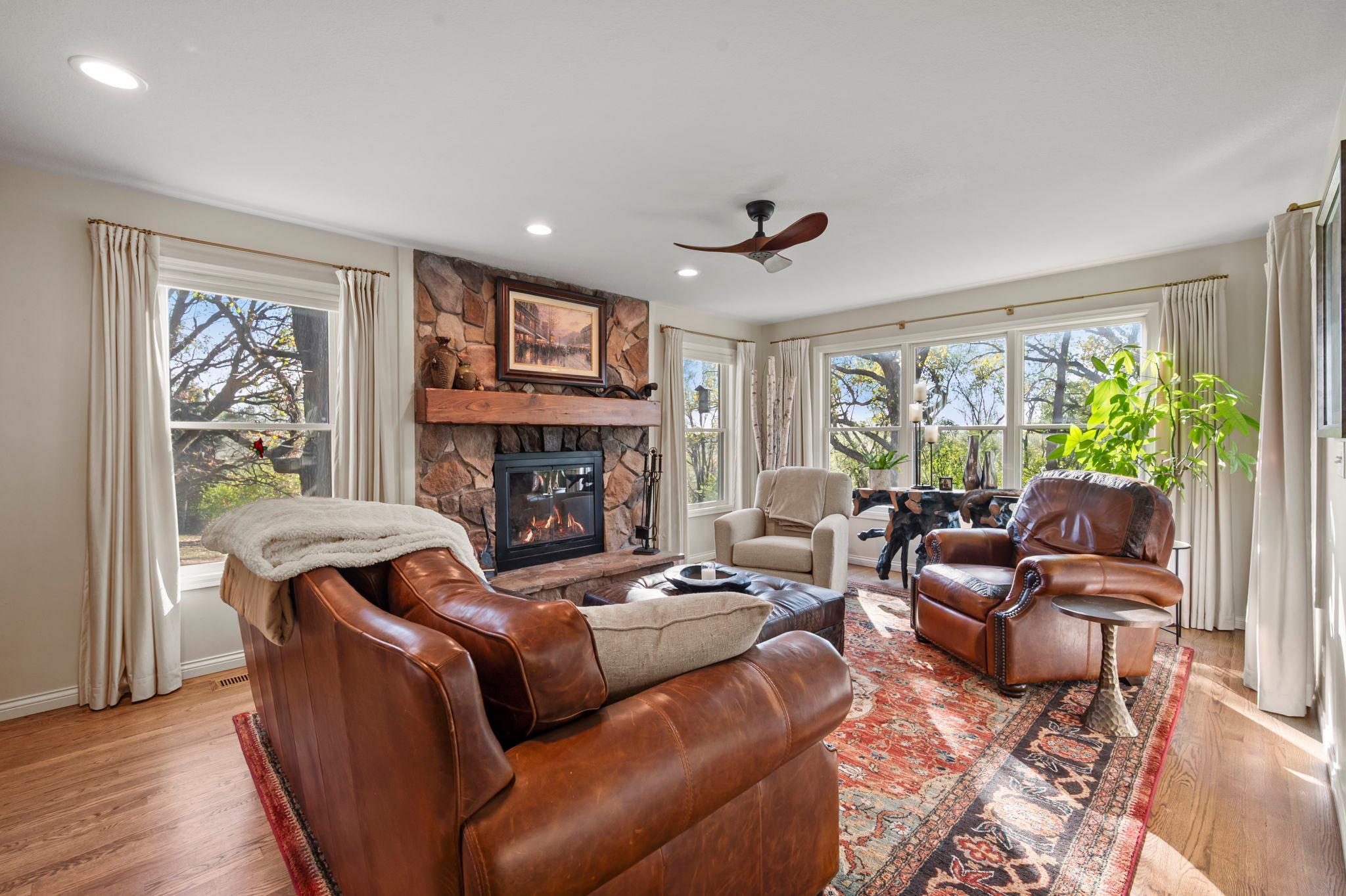 View of Residential at 2300 Overlook Court, Stillwater MN 55082, Stillwater (22 of 148) - Mike Wilen | Minnesota Team Real Estate