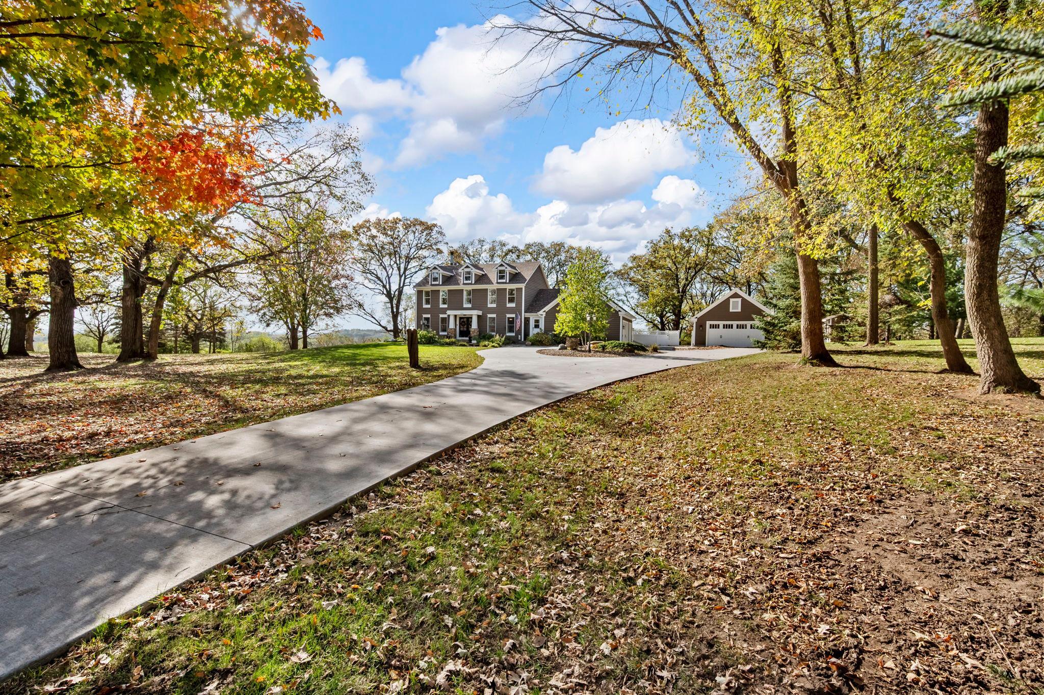View of Residential at 2300 Overlook Court, Stillwater MN 55082, Stillwater (11 of 148) - Mike Wilen | Minnesota Team Real Estate