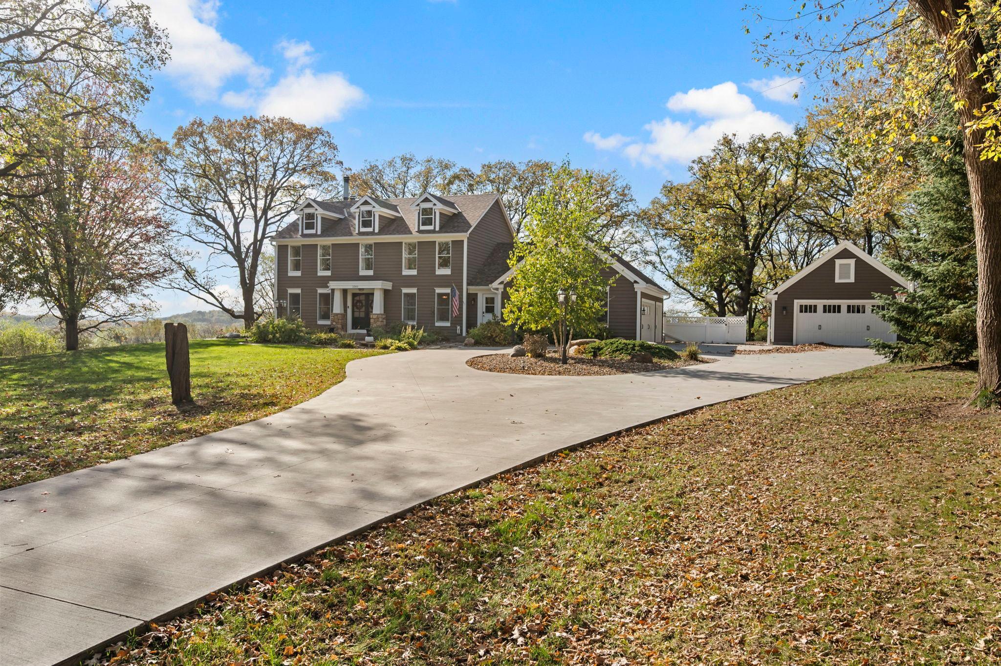 View of Residential at 2300 Overlook Court, Stillwater MN 55082, Stillwater (10 of 148) - Mike Wilen | Minnesota Team Real Estate