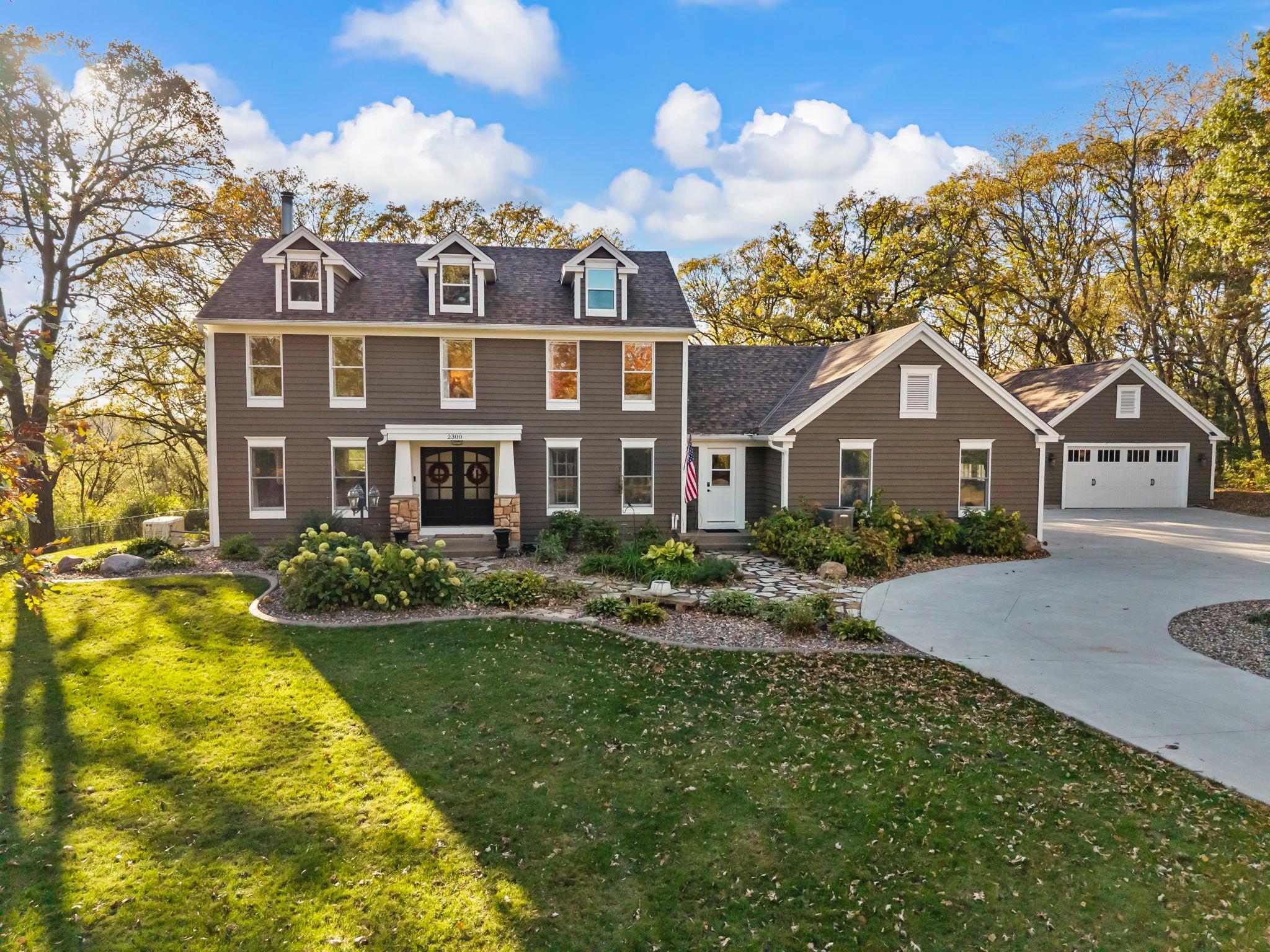 View of Residential at 2300 Overlook Court, Stillwater MN 55082, Stillwater (2 of 148) - Mike Wilen | Minnesota Team Real Estate
