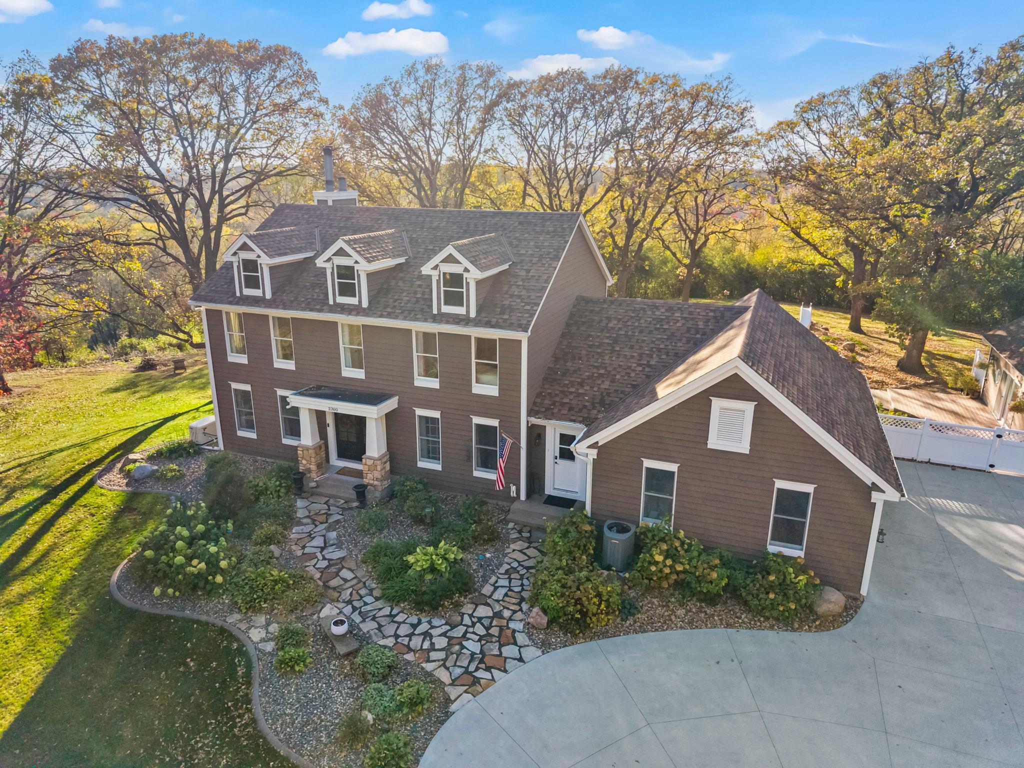 View of Residential at 2300 Overlook Court, Stillwater MN 55082, Stillwater (8 of 148) - Mike Wilen | Minnesota Team Real Estate