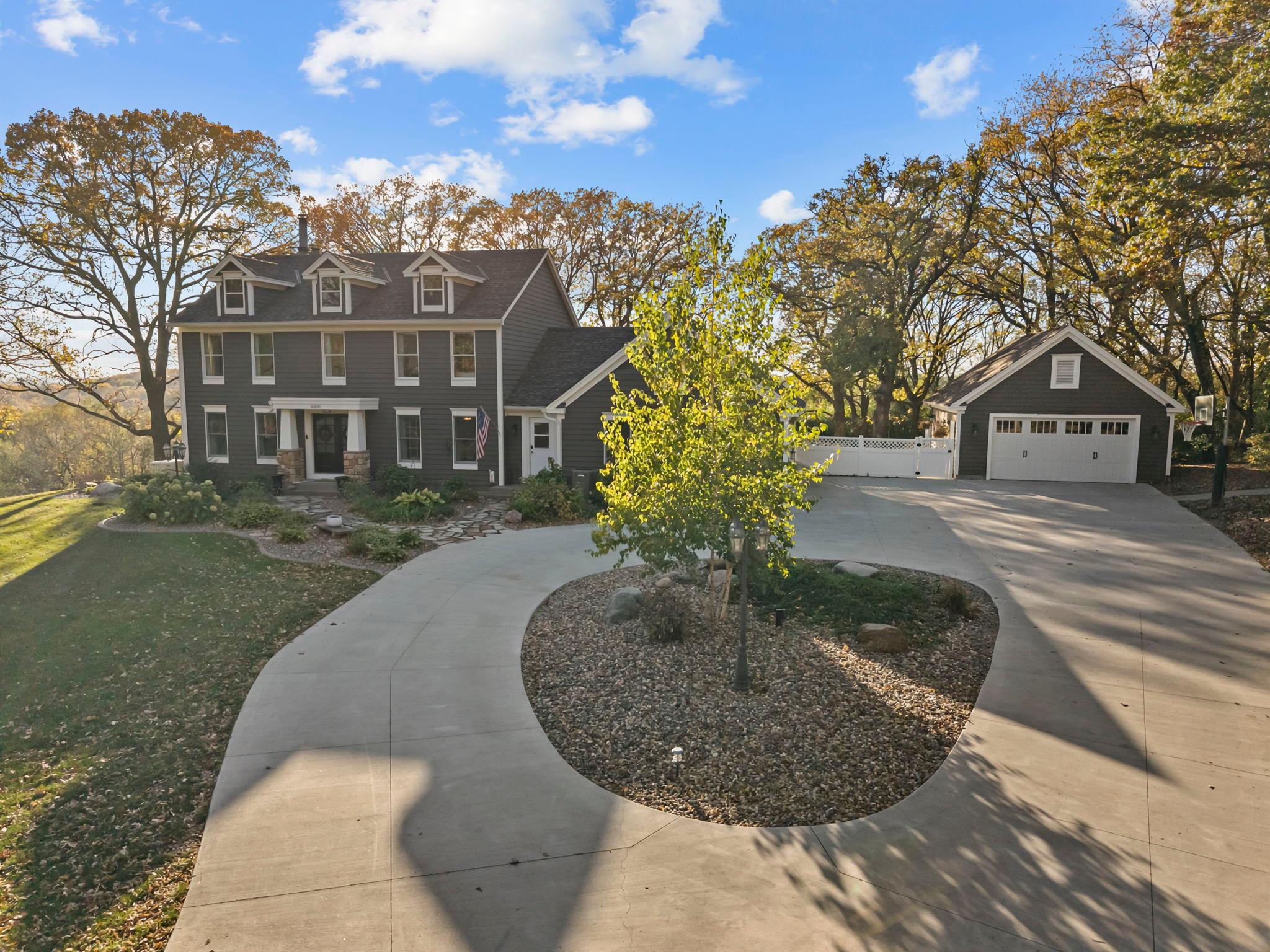 View of Residential at 2300 Overlook Court, Stillwater MN 55082, Stillwater (9 of 148) - Mike Wilen | Minnesota Team Real Estate