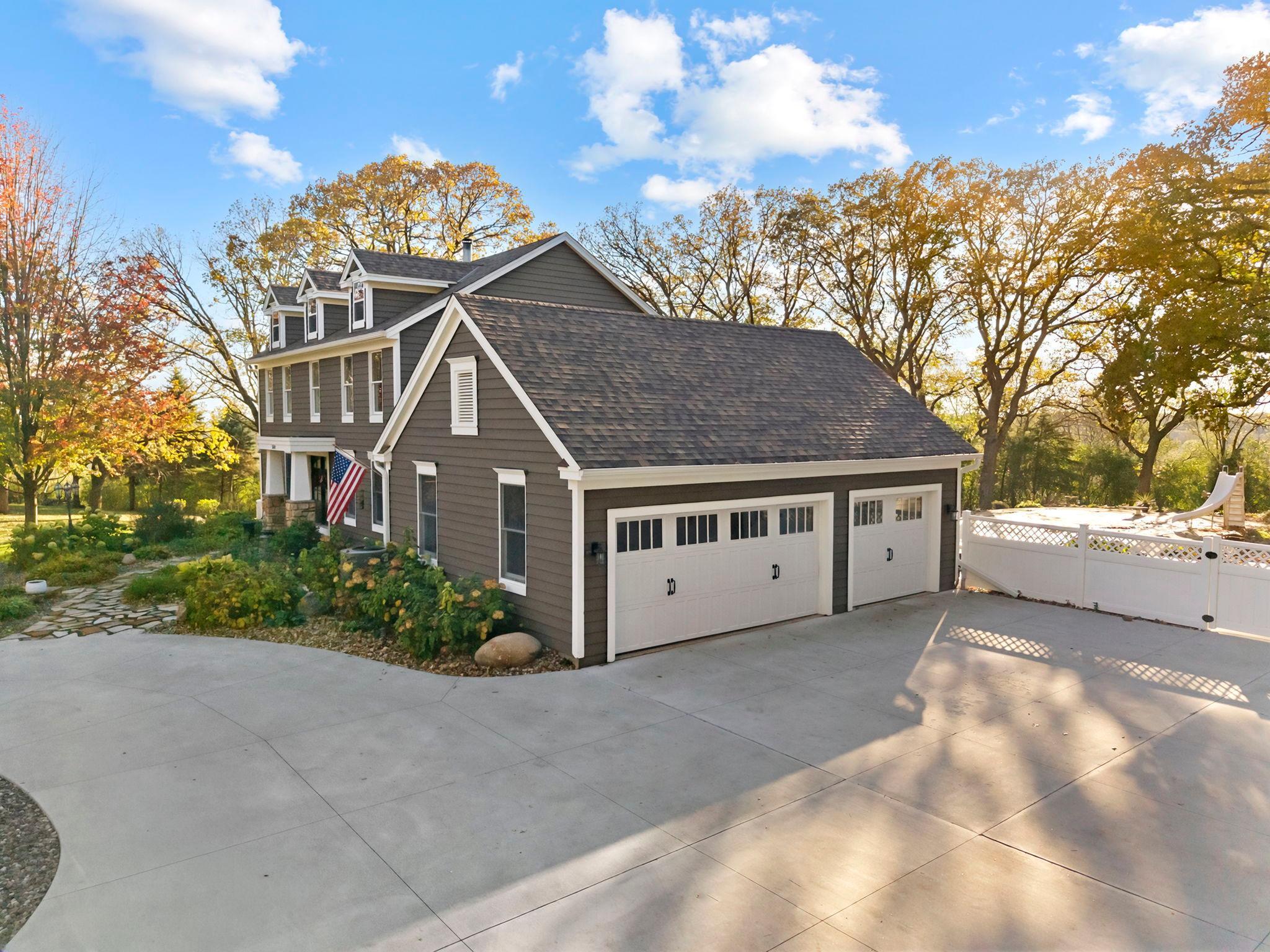 View of Residential at 2300 Overlook Court, Stillwater MN 55082, Stillwater (6 of 148) - Mike Wilen | Minnesota Team Real Estate