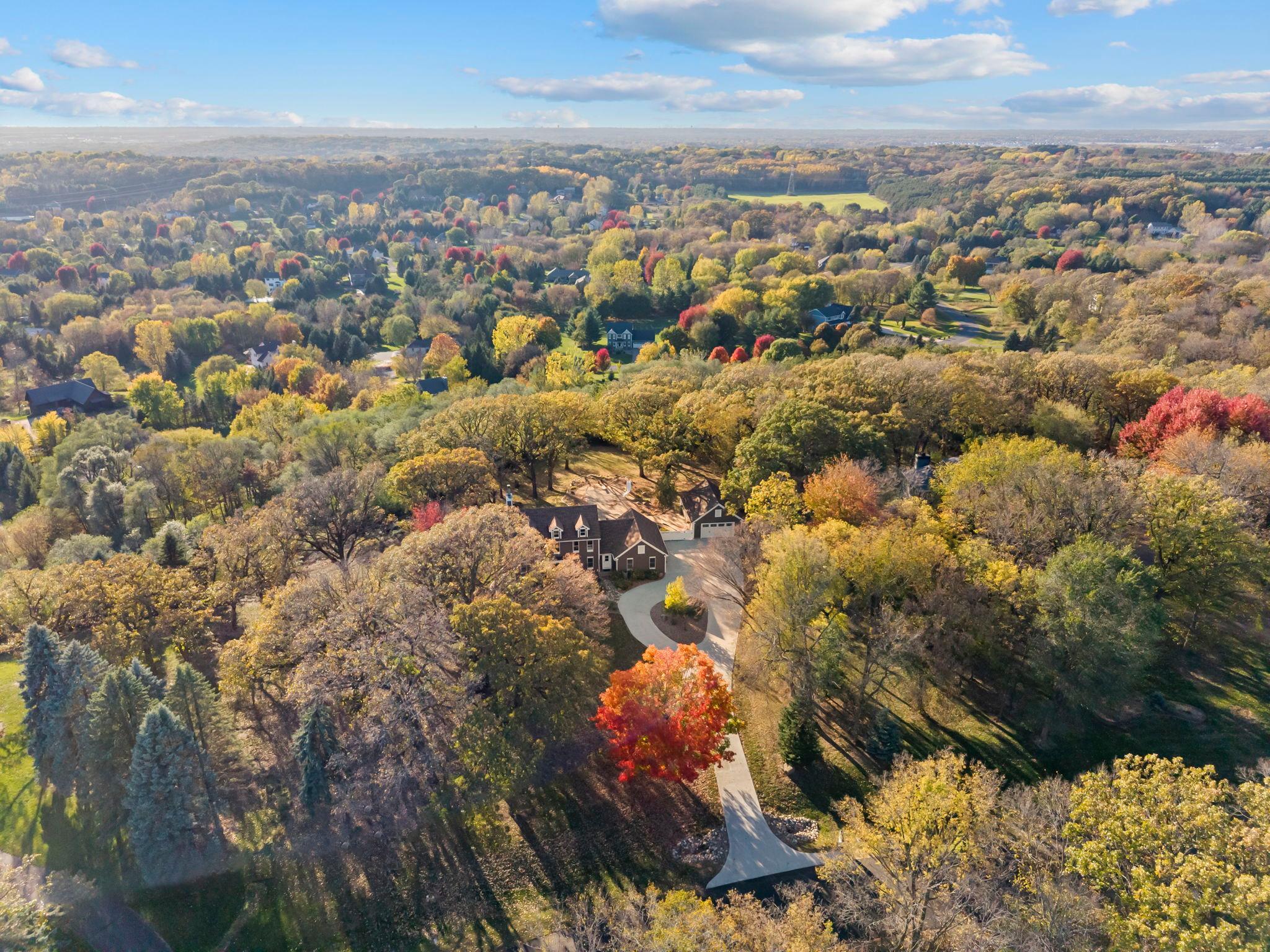View of Residential at 2300 Overlook Court, Stillwater MN 55082, Stillwater (3 of 148) - Mike Wilen | Minnesota Team Real Estate
