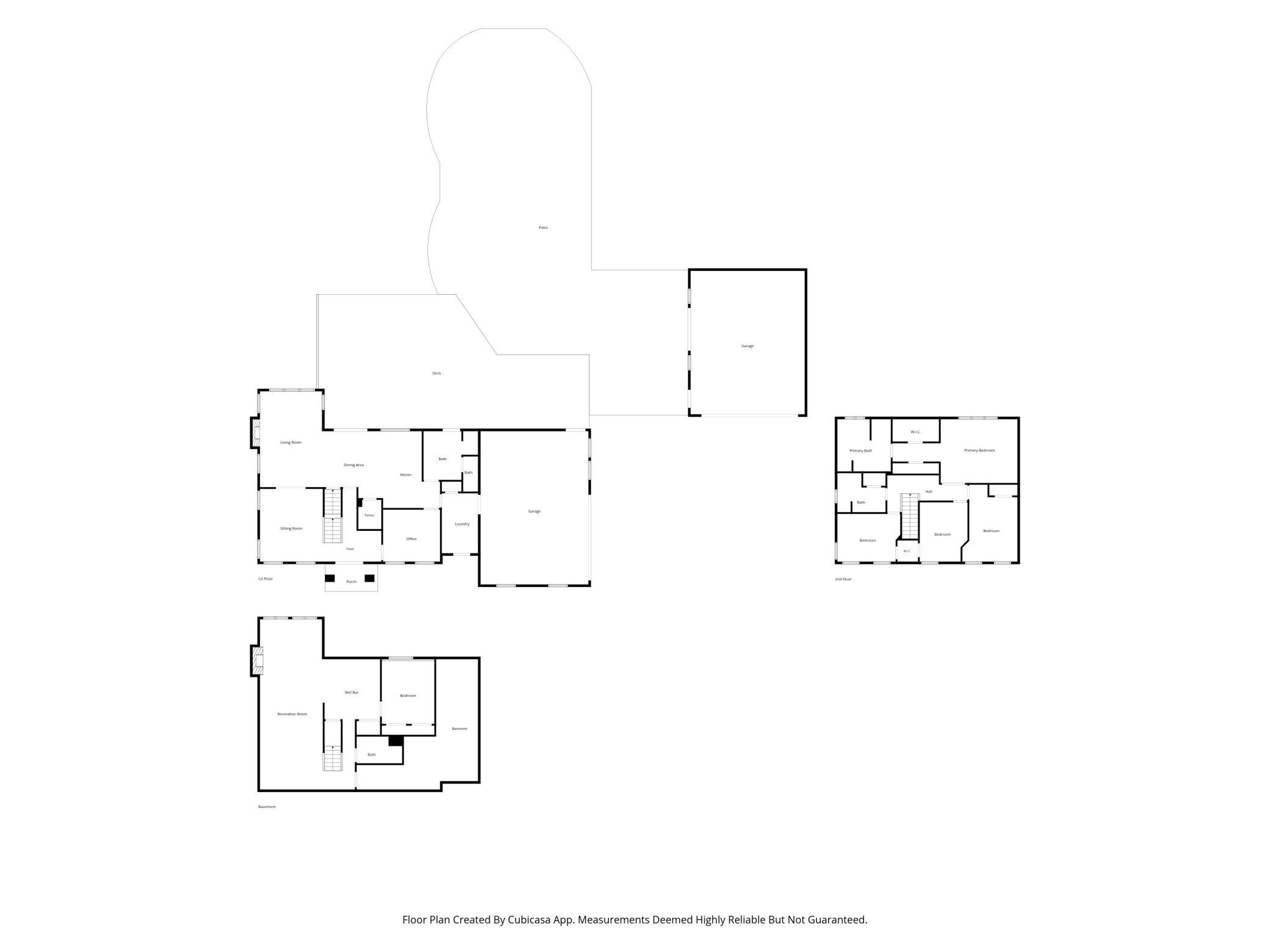 View of Residential at 2300 Overlook Court, Stillwater MN 55082, Stillwater (149 of 150) - Mike Wilen | Minnesota Team Real Estate