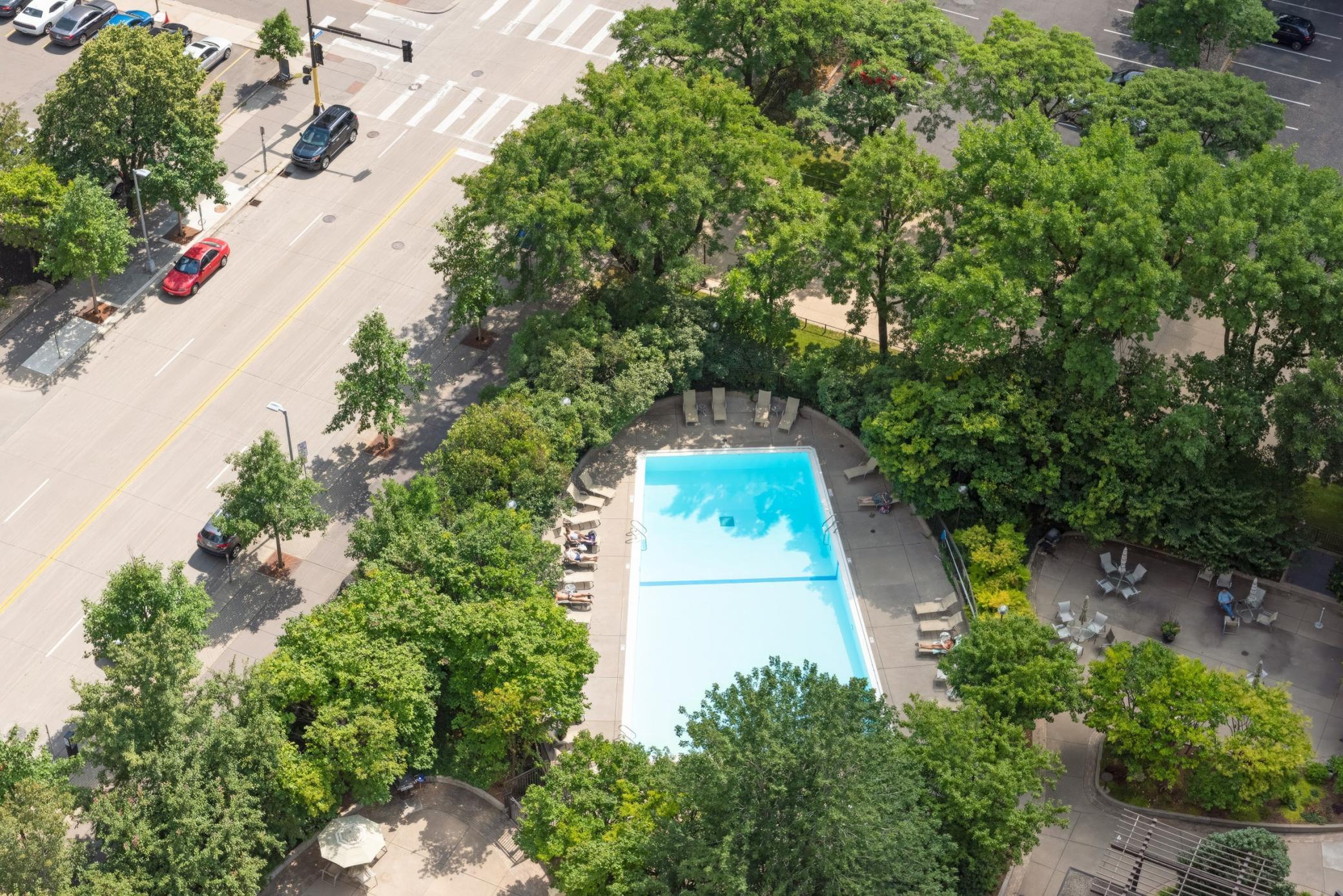 View of Residential at 19 1st Street #B808, Minneapolis MN 55401, Minneapolis (54 of 74) - Mike Wilen | Minnesota Team Real Estate