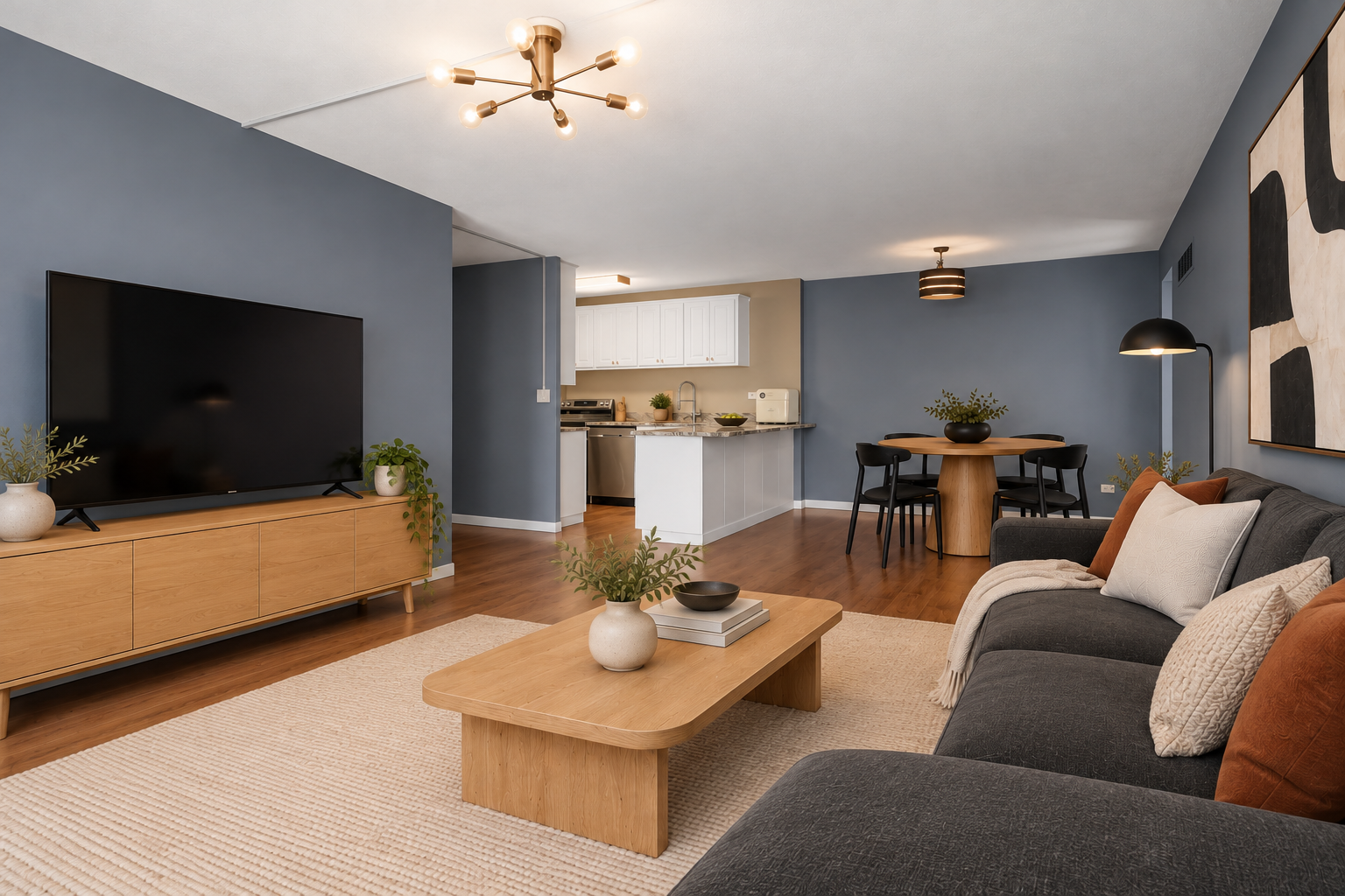 View of Residential at 19 1st Street #B808, Minneapolis MN 55401, Minneapolis (9 of 74) - Mike Wilen | Minnesota Team Real Estate