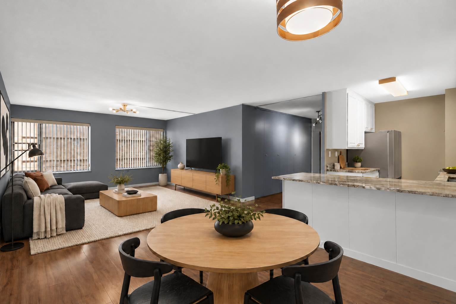 View of Residential at 19 1st Street #B808, Minneapolis MN 55401, Minneapolis (6 of 74) - Mike Wilen | Minnesota Team Real Estate