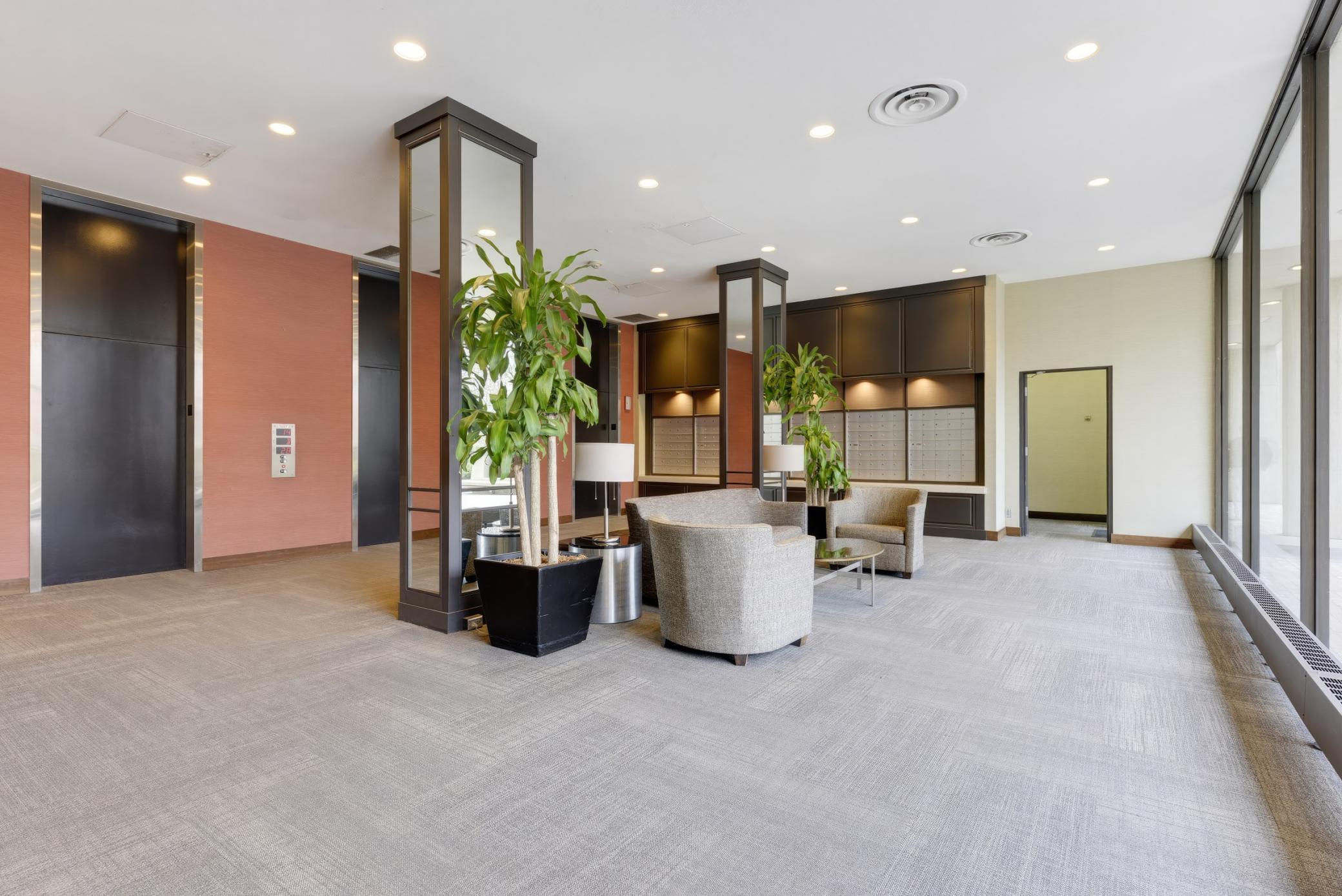 View of Residential at 19 1st Street #B808, Minneapolis MN 55401, Minneapolis (28 of 74) - Mike Wilen | Minnesota Team Real Estate