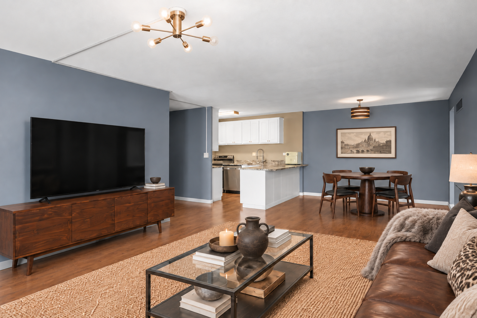 View of Residential at 19 1st Street #B808, Minneapolis MN 55401, Minneapolis (8 of 74) - Mike Wilen | Minnesota Team Real Estate