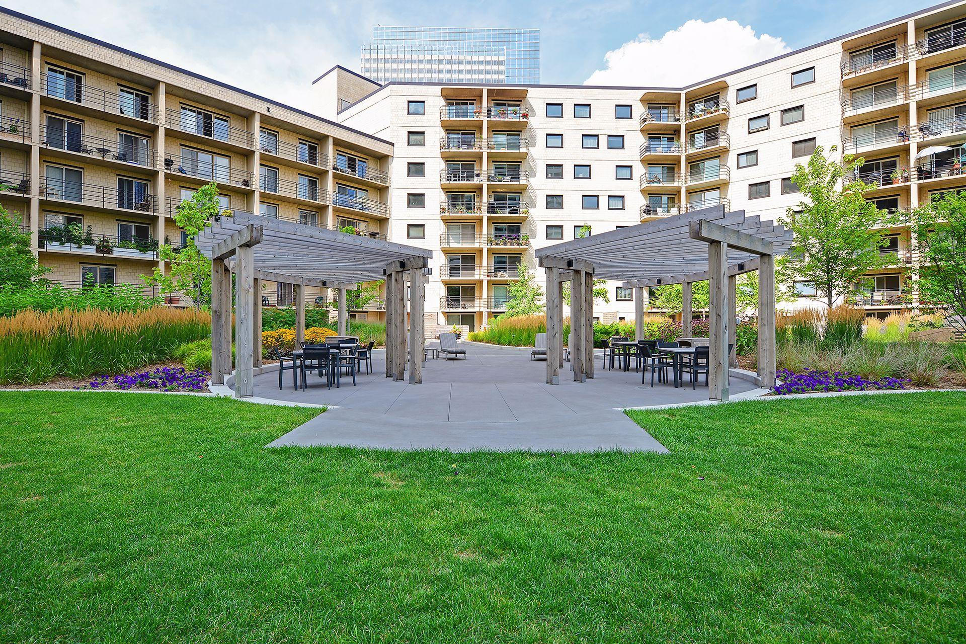 View of Residential at 1225 Lasalle Avenue #2307, Minneapolis MN 55403, Minneapolis (29 of 33) - Mike Wilen | Minnesota Team Real Estate