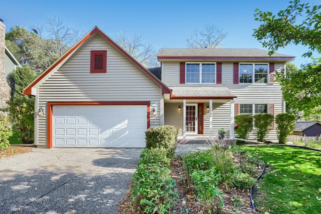 View of Single Family at 1568 Ashbury Place, Eagan - Mike Wilen | Minnesota Team Real Estate