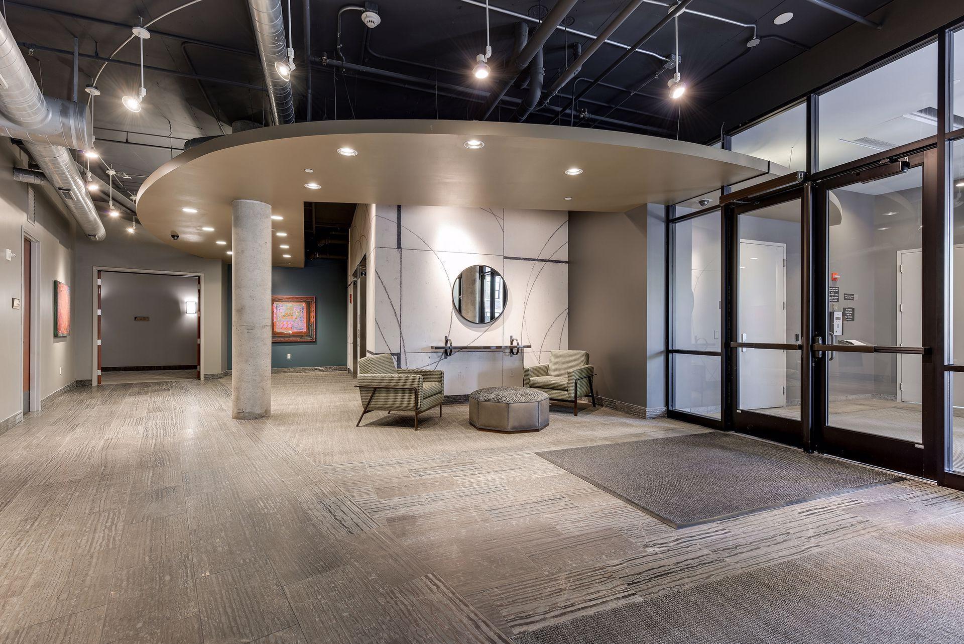 View of Residential at 150 2nd Street #B110, Minneapolis MN 55413, Minneapolis (29 of 54) - Mike Wilen | Minnesota Team Real Estate