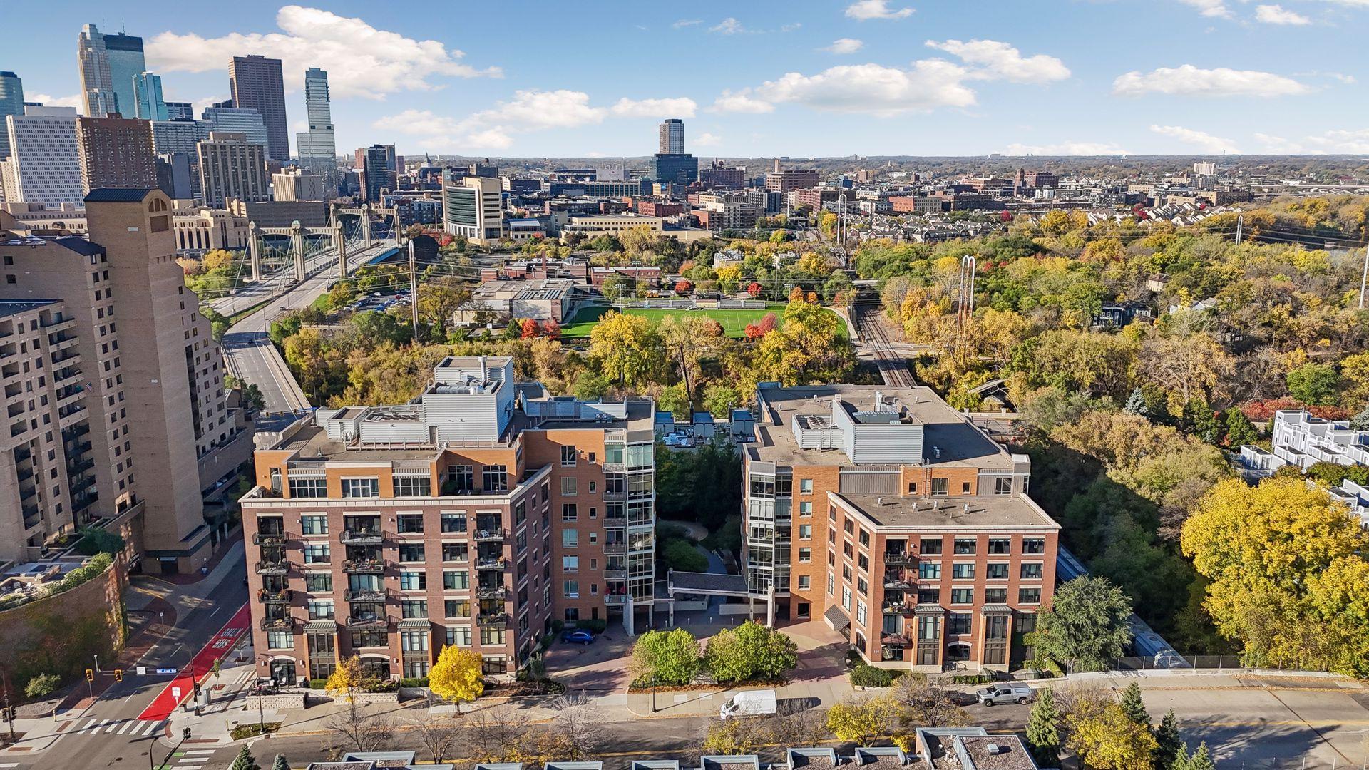View of Residential at 150 2nd Street #B110, Minneapolis MN 55413, Minneapolis (28 of 54) - Mike Wilen | Minnesota Team Real Estate