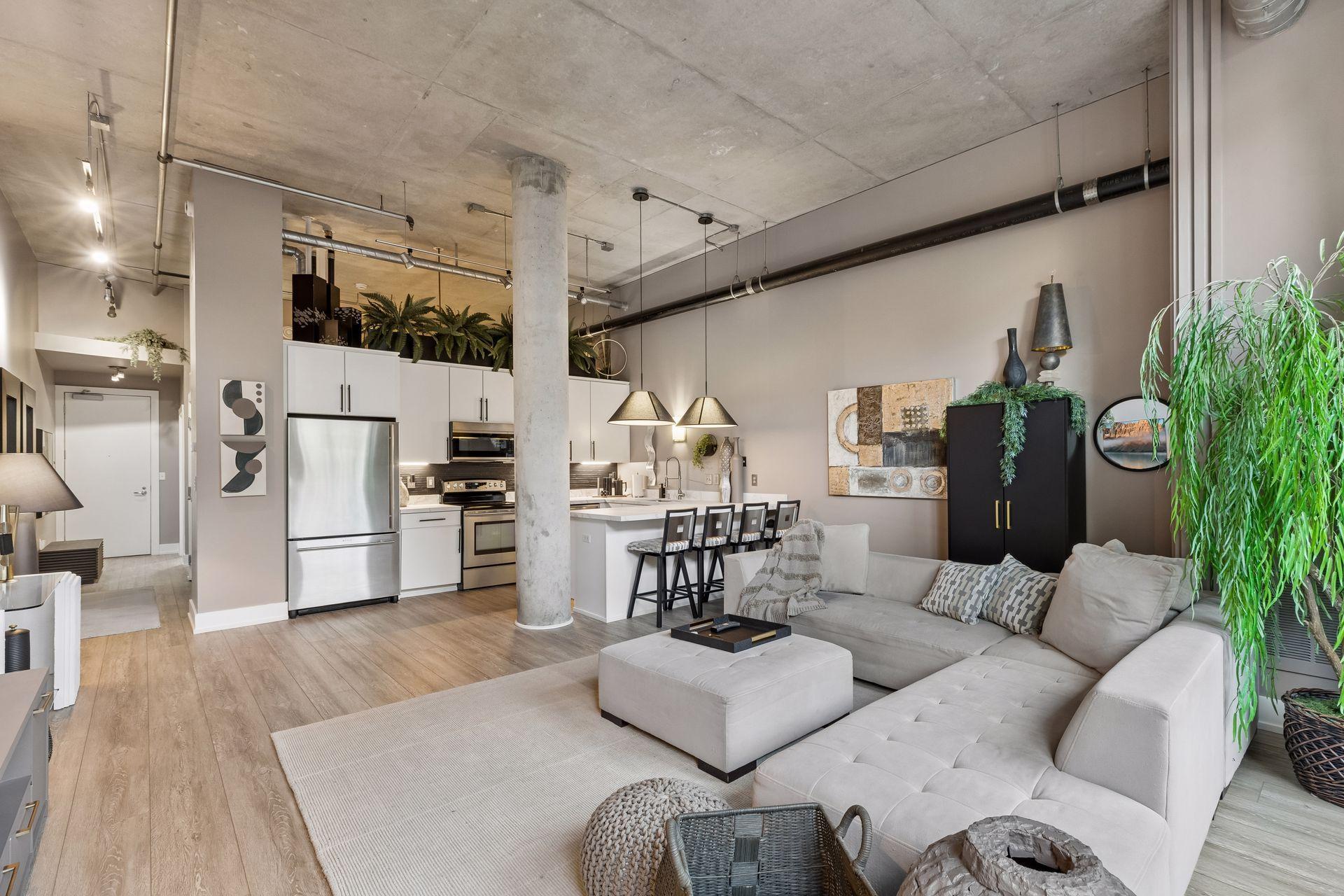 View of Residential at 150 2nd Street #B110, Minneapolis MN 55413, Minneapolis (13 of 54) - Mike Wilen | Minnesota Team Real Estate