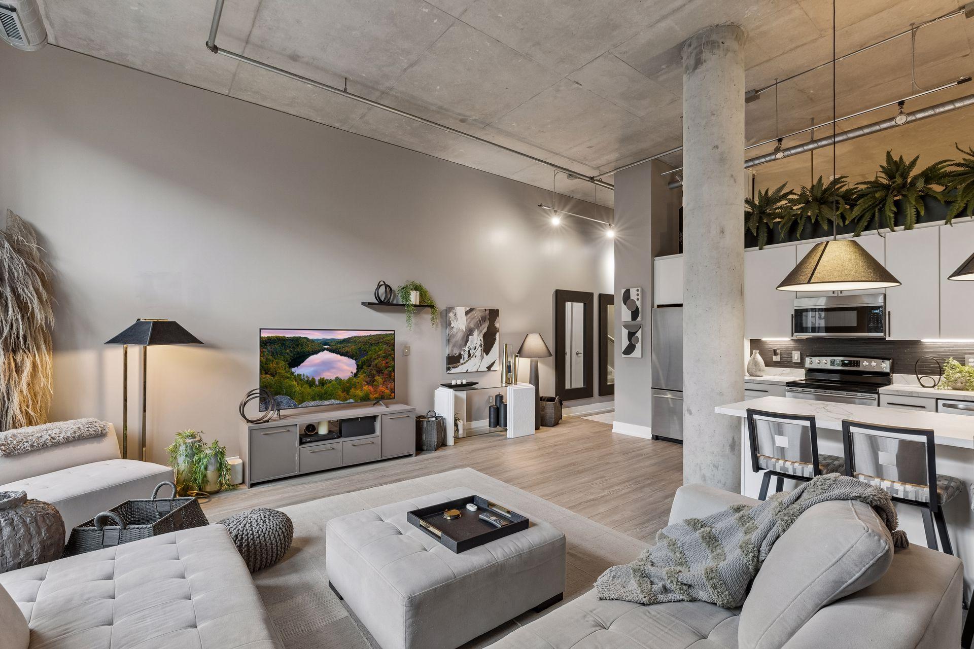 View of Residential at 150 2nd Street #B110, Minneapolis MN 55413, Minneapolis (12 of 54) - Mike Wilen | Minnesota Team Real Estate