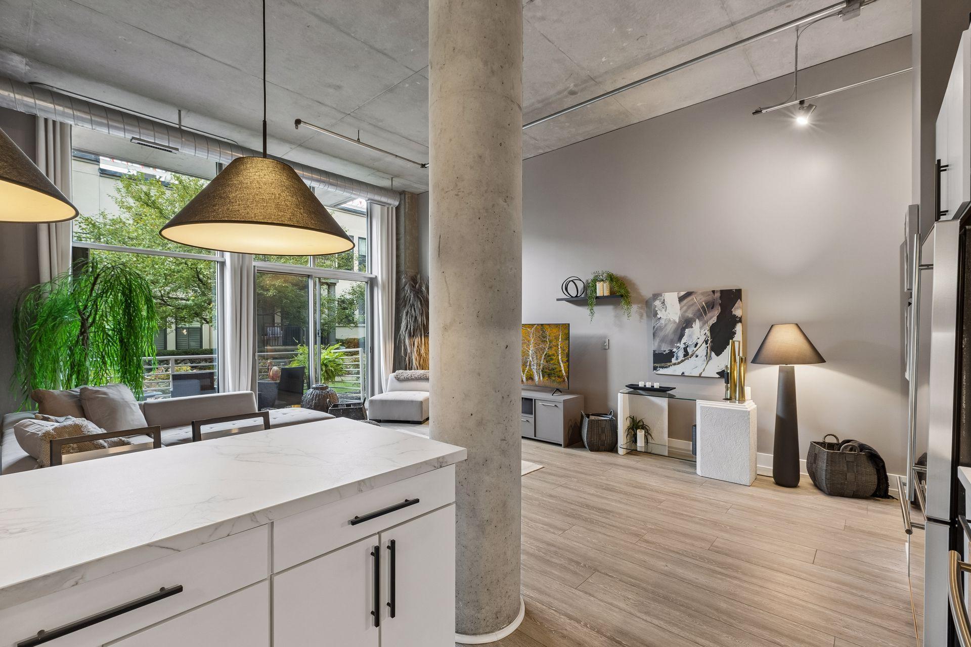 View of Residential at 150 2nd Street #B110, Minneapolis MN 55413, Minneapolis (8 of 54) - Mike Wilen | Minnesota Team Real Estate