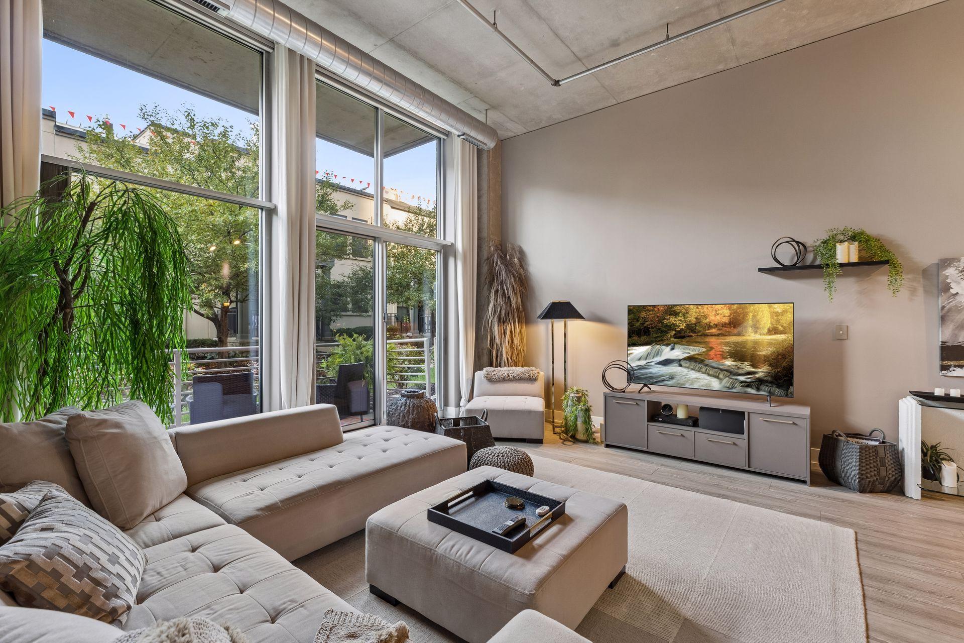 View of (CC) High Rise (4+ Levels) at 150 2nd Street, Minneapolis - Mike Wilen | Minnesota Team Real Estate