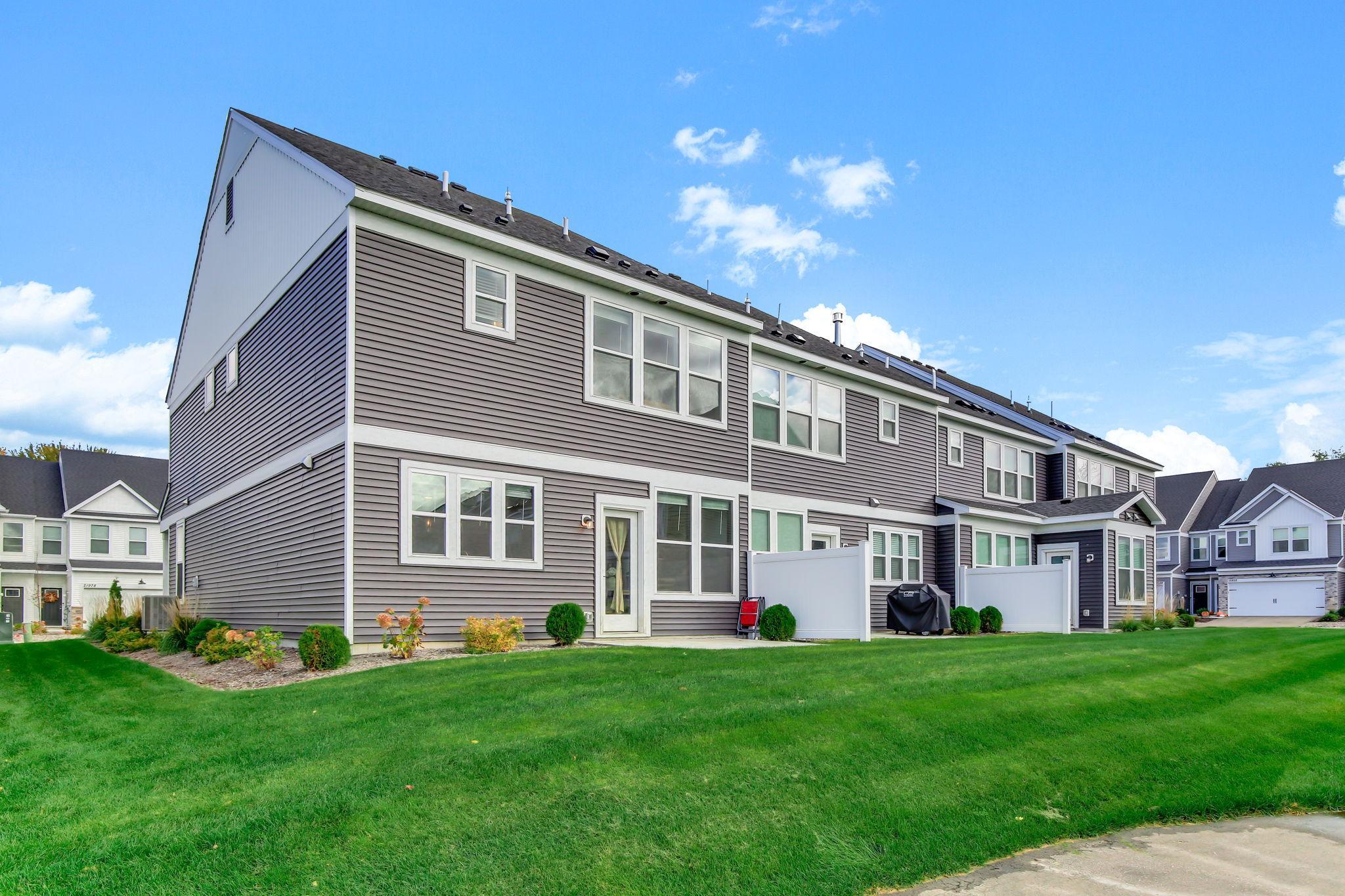 View of Residential at 21977 Harvest Avenue, Rogers MN 55374, Rogers (42 of 45) - Mike Wilen | Minnesota Team Real Estate